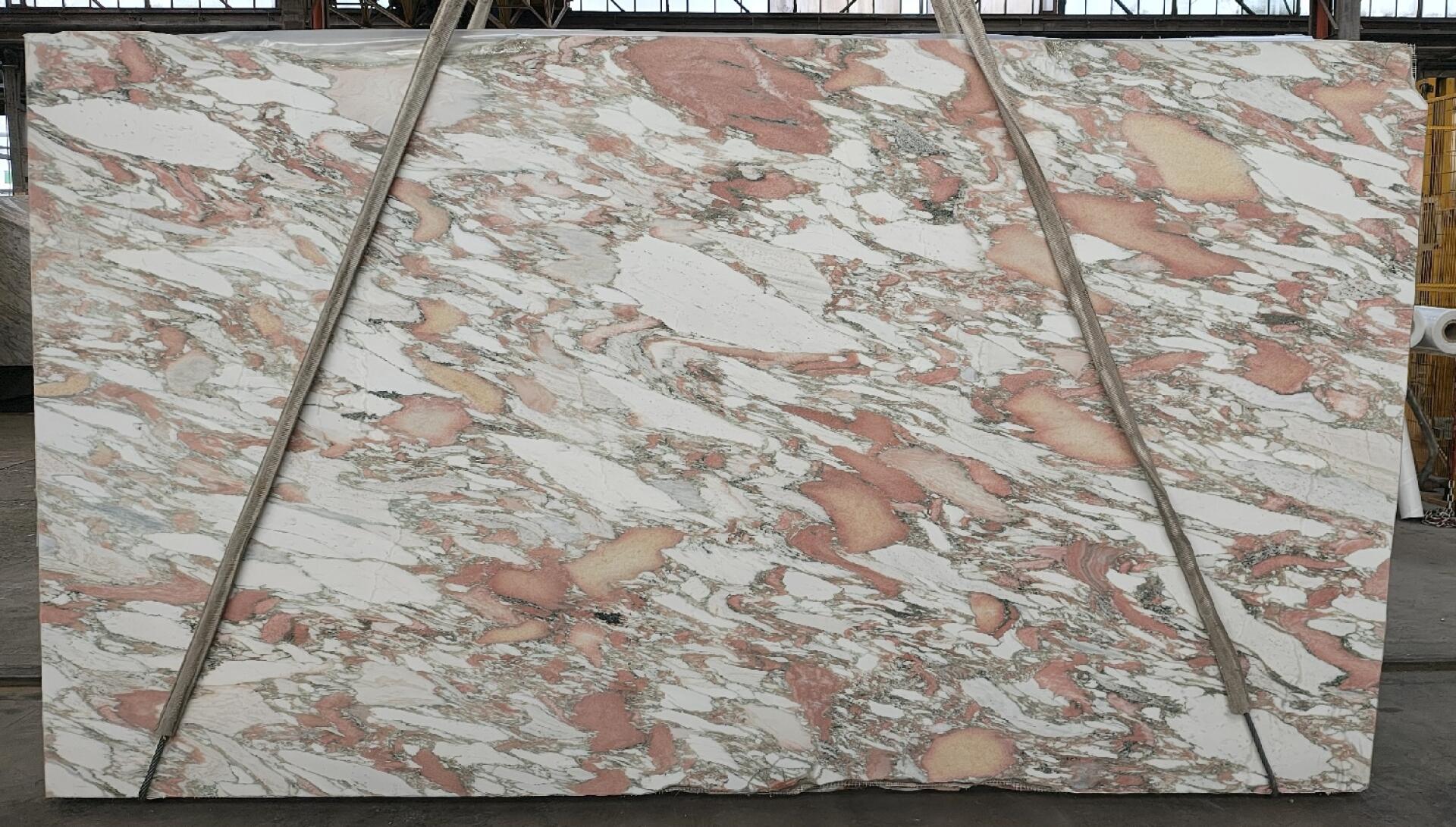 Norwegian Rose Slab