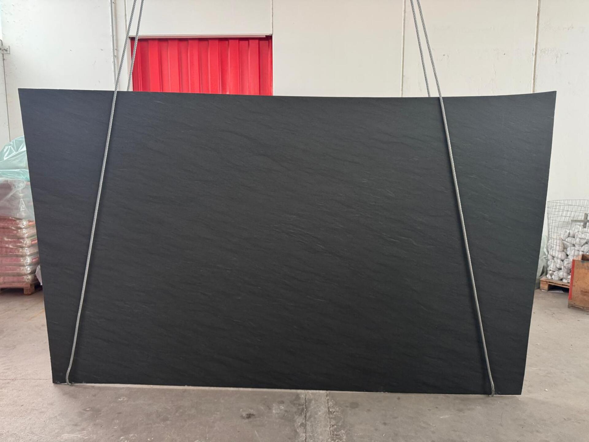 Black Vermont Deeptek  Slab