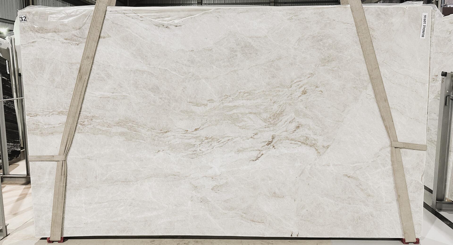 Taj Mahal Honed Finish 2cm Slab