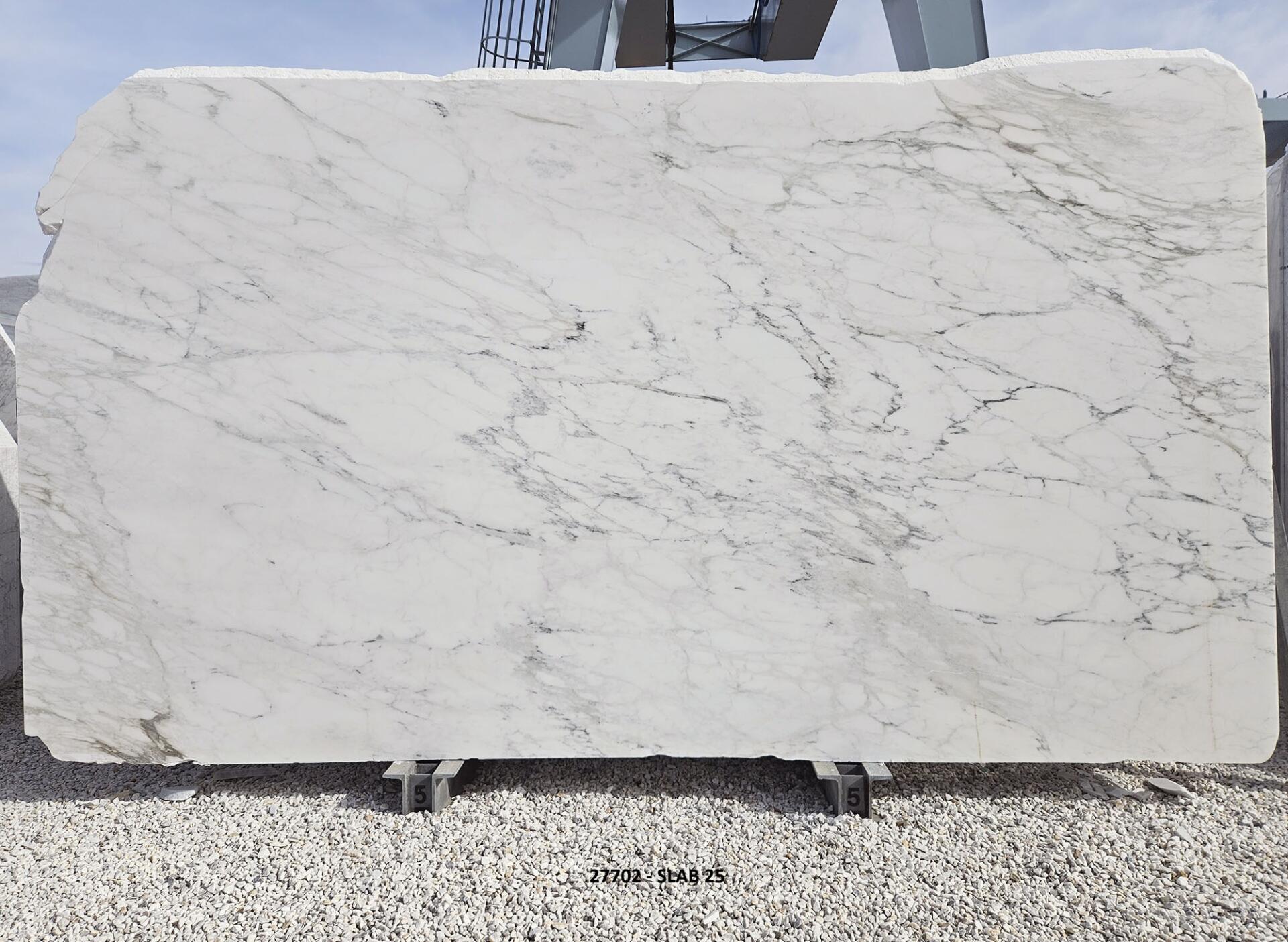 Calacatta Caldia Slab