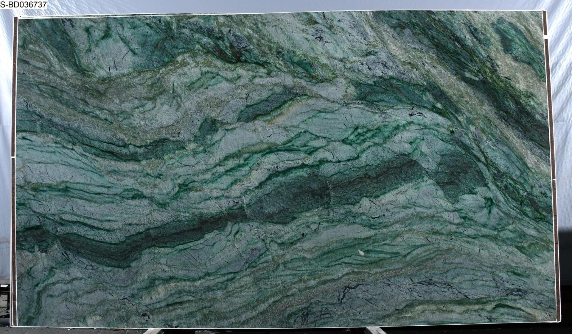 Monteverde Slab