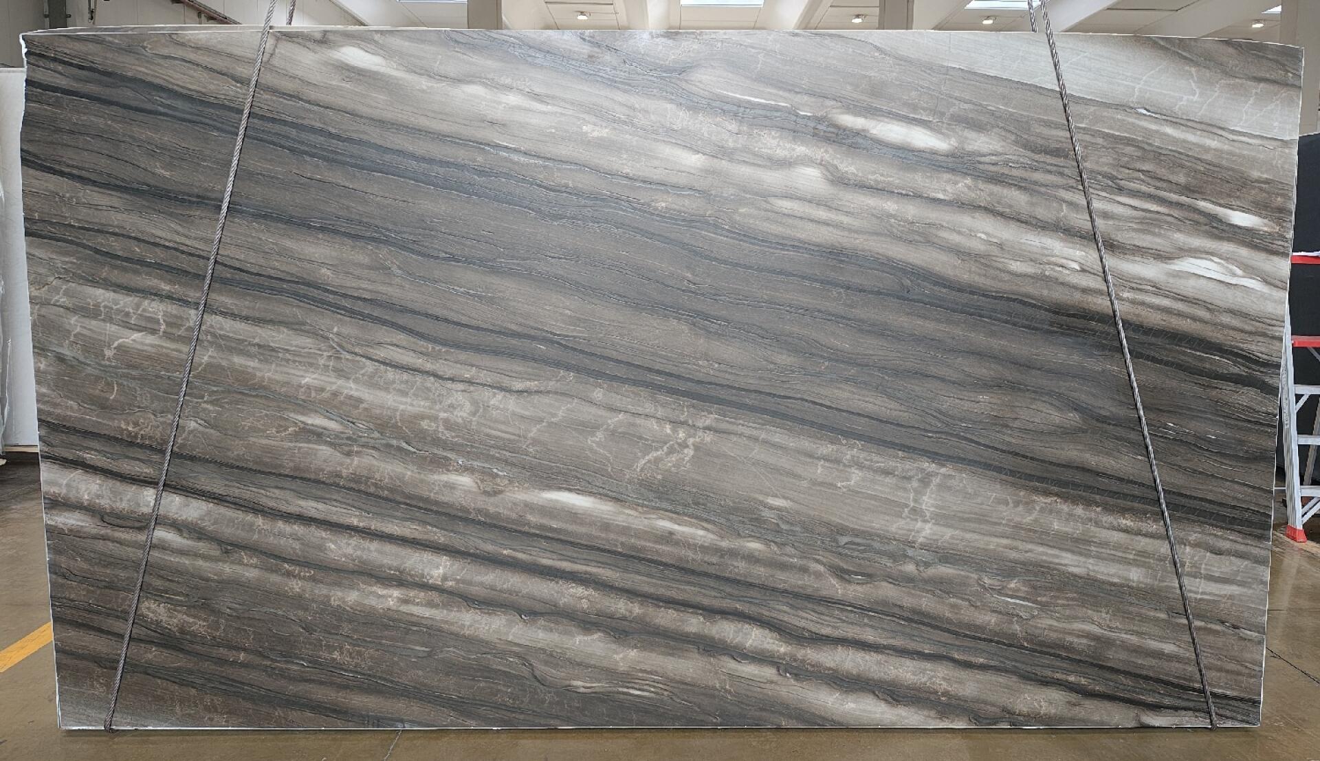 Spicewood Leather Finish 2cm Slab