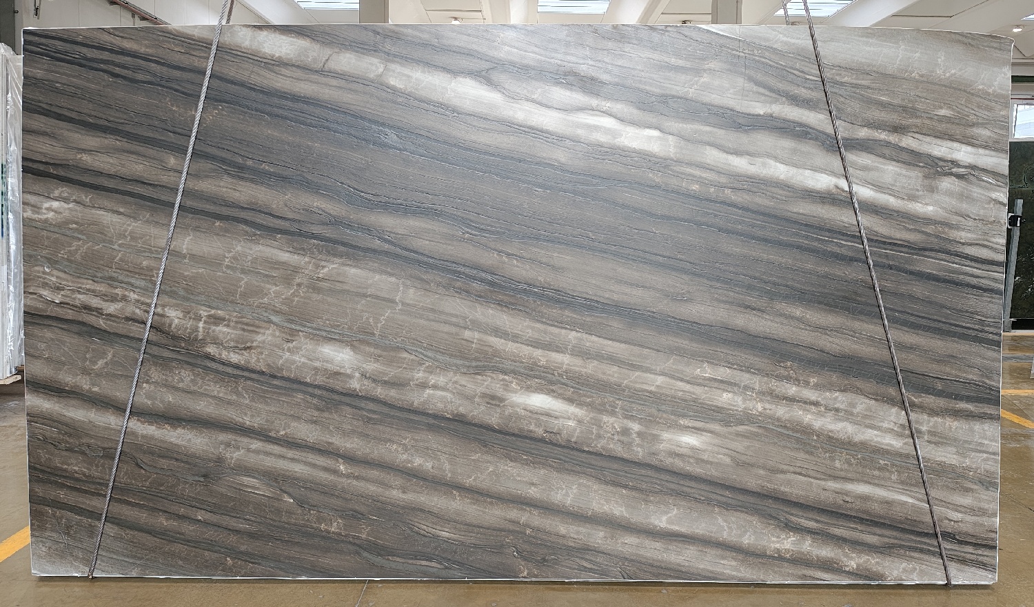 Spicewood Leather Finish 2cm additional photo