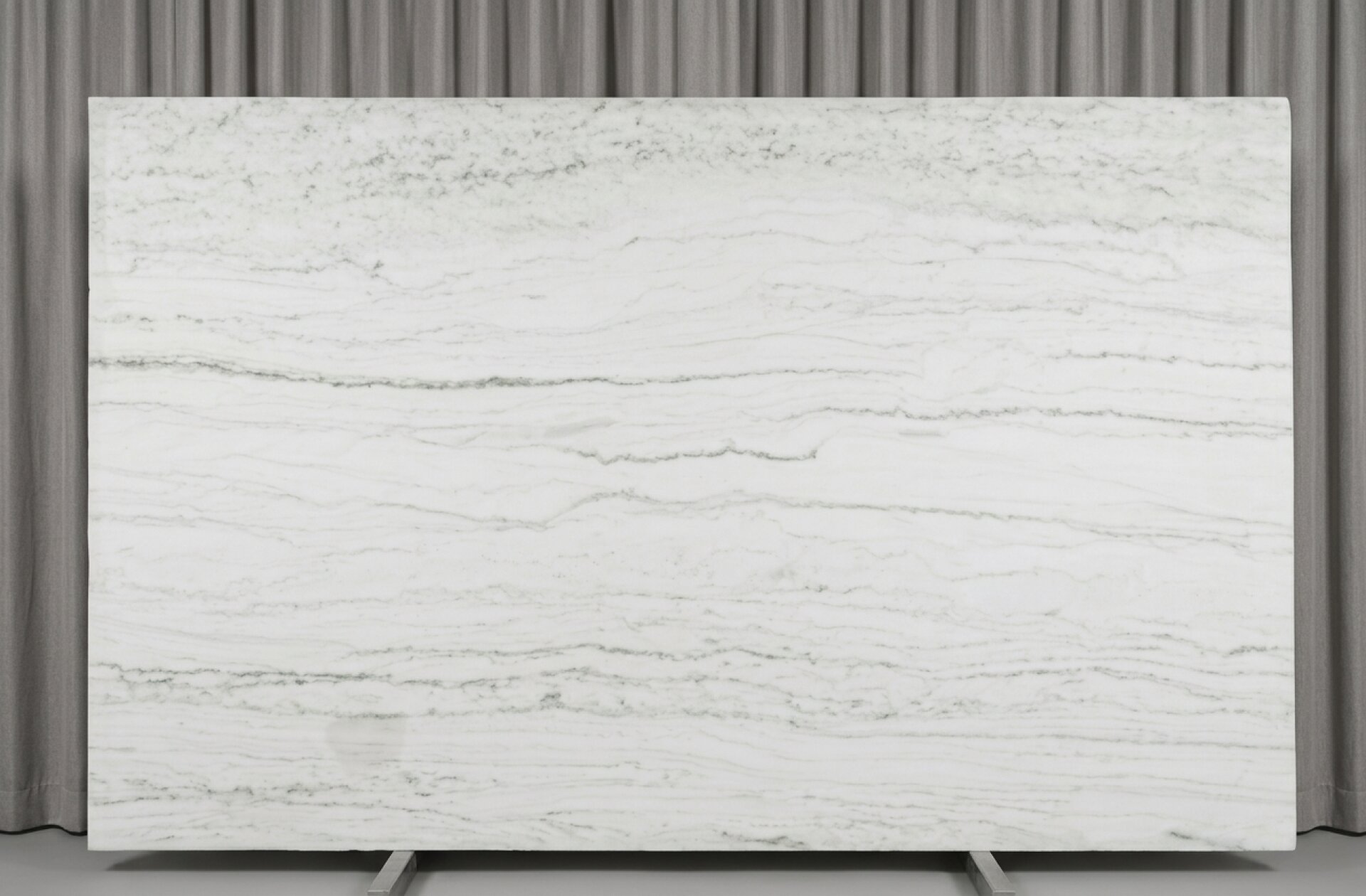 Olympian White Danby Slab