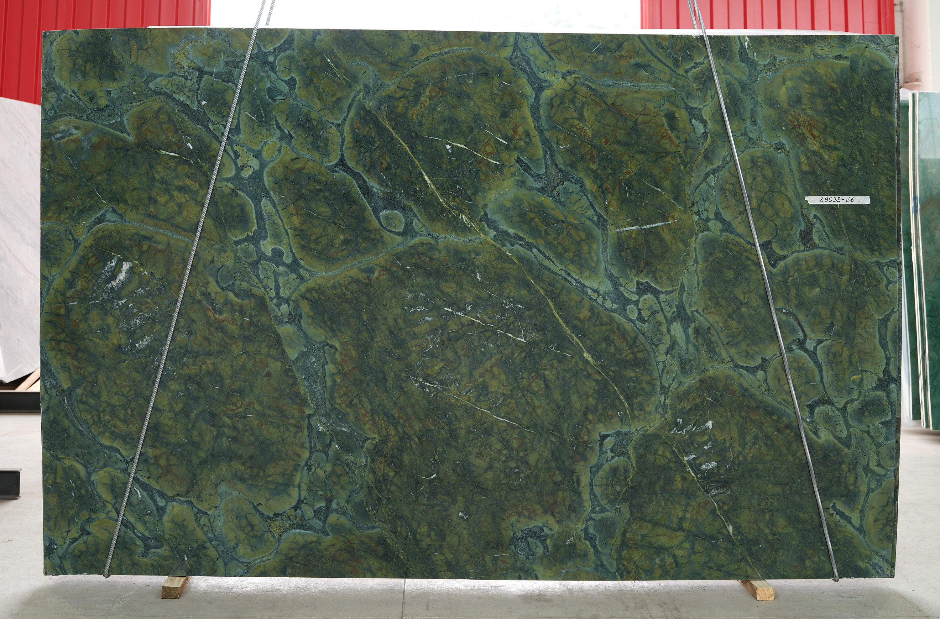 Vitoria Regia Polished 2cm additional photo