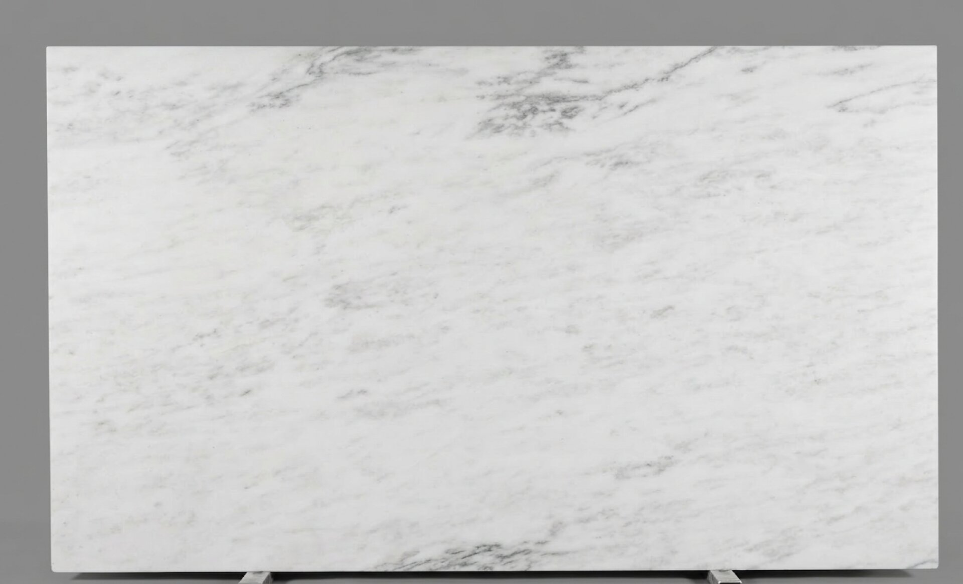 Olympian White Danby Slab