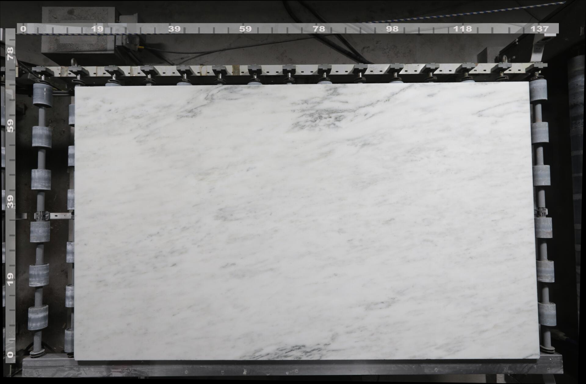 Olympian White Danby Slab