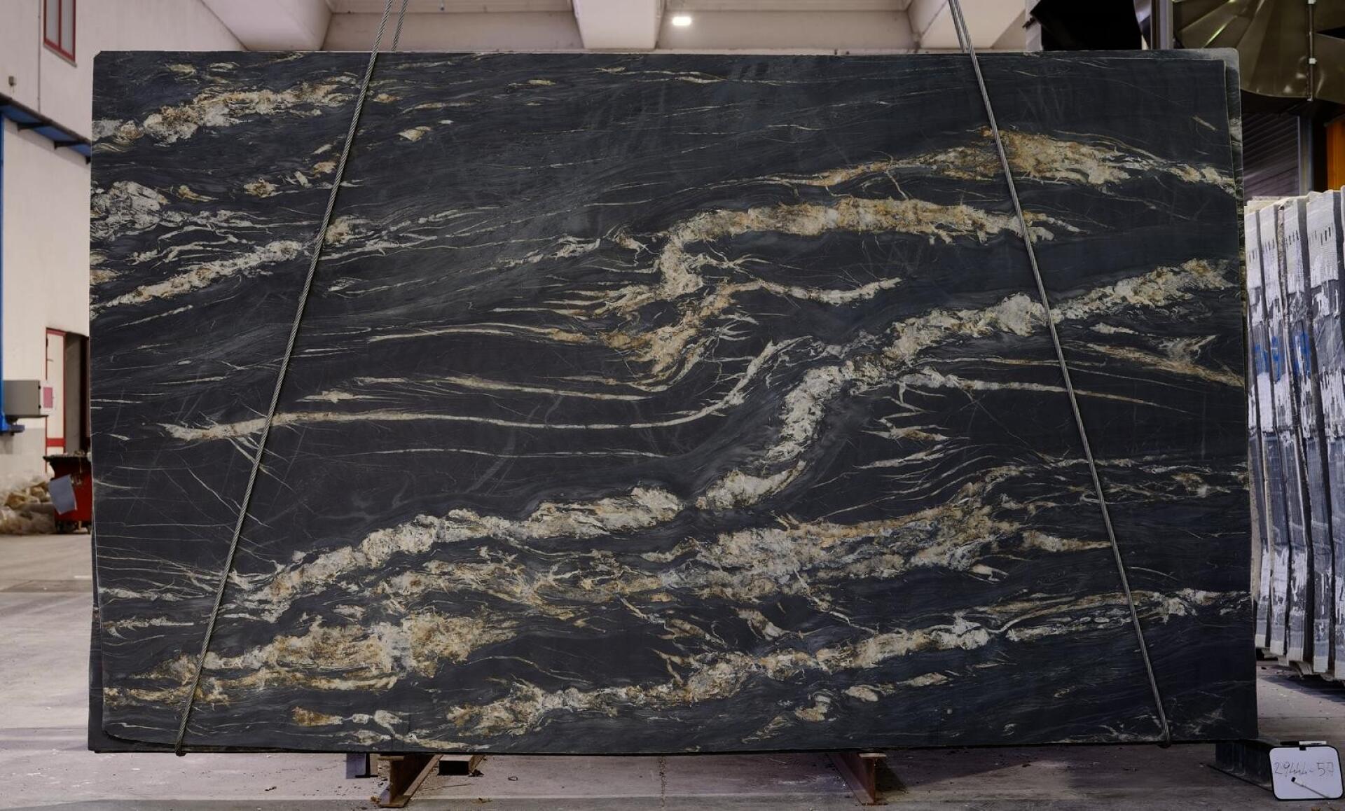 Belvedere Slab
