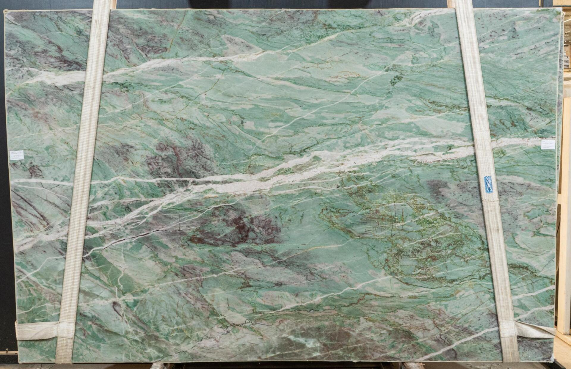 Diamante Verde 1st Choice 2cm Slab