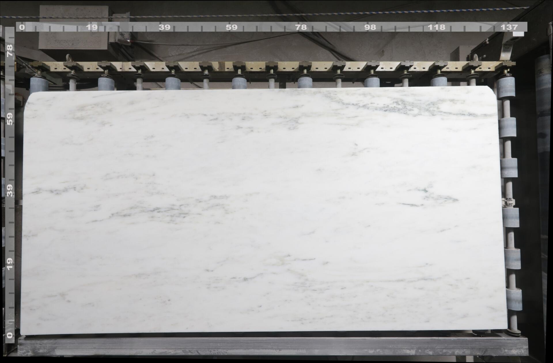 Olympian White Danby Slab