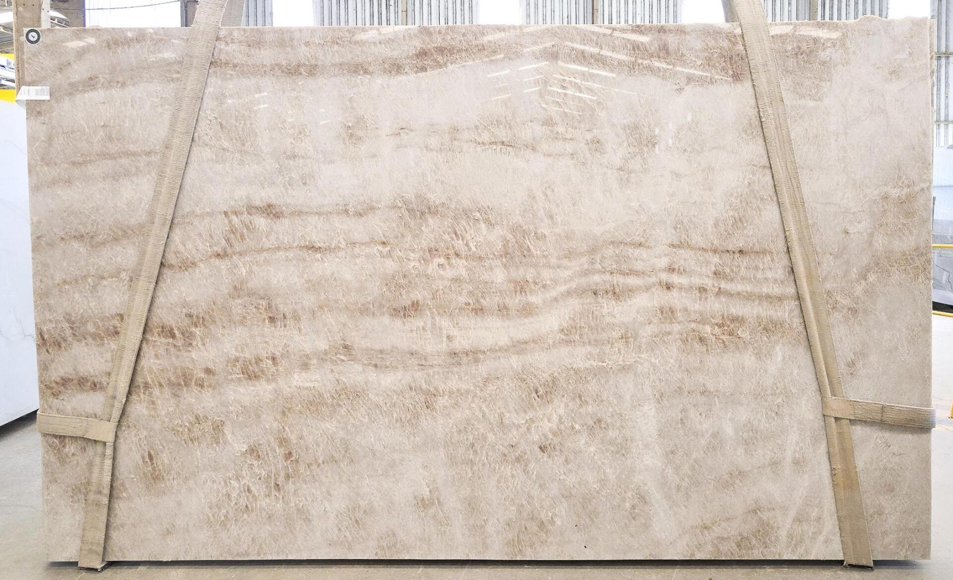 Naica Slab