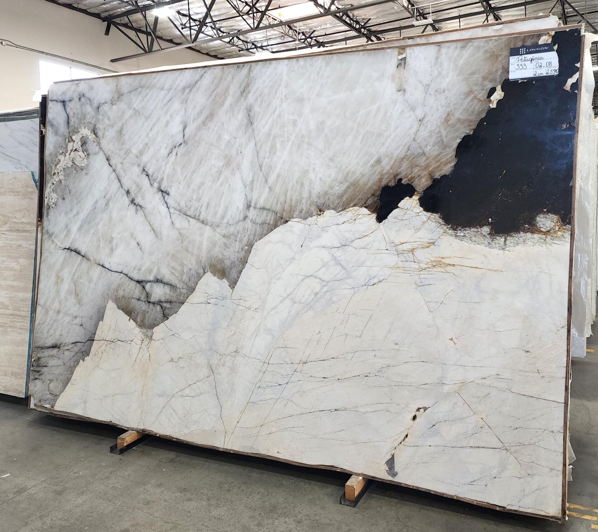 Patagonia 1st Choice 2cm Slab