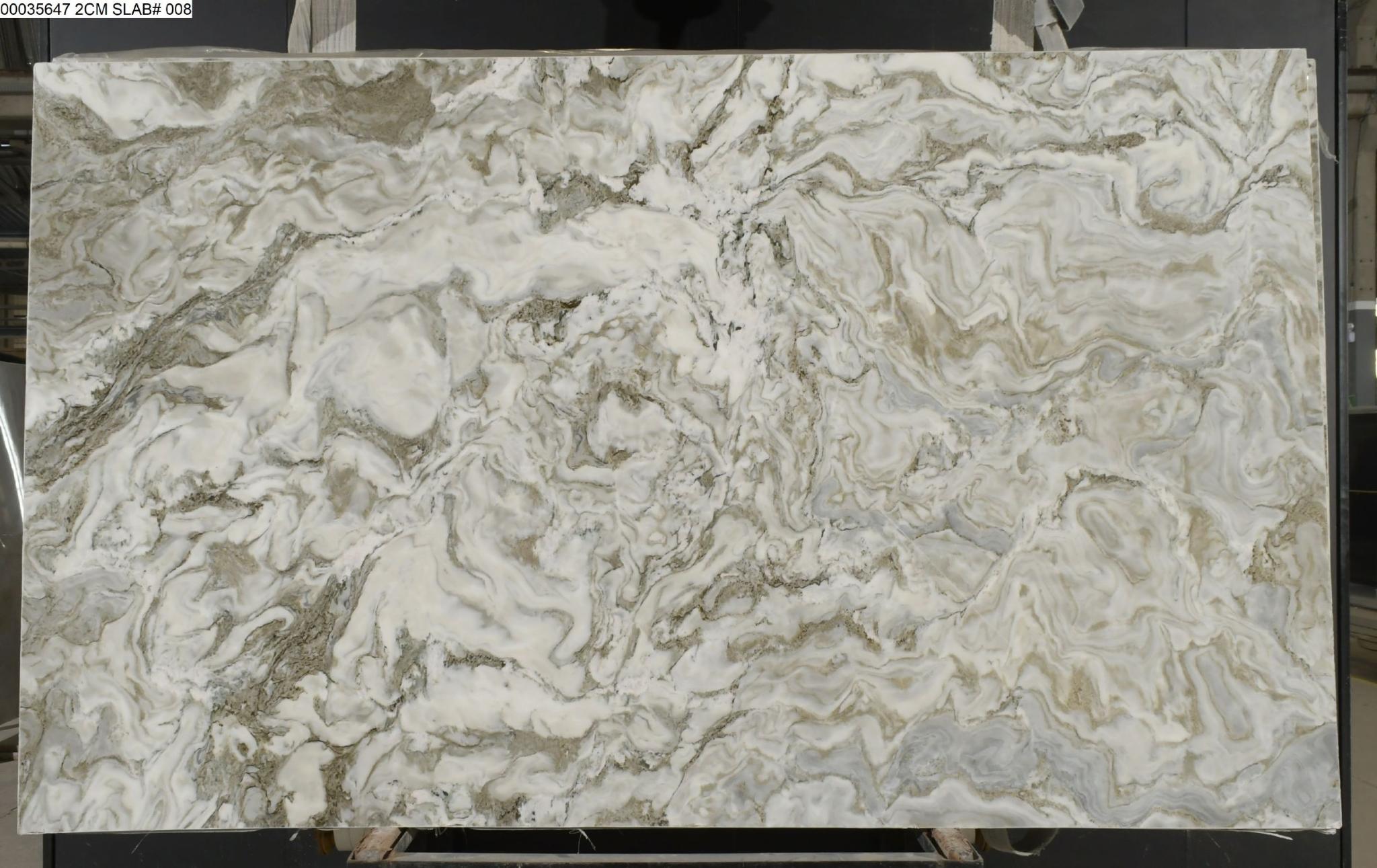 Avalanche Leather 2cm additional photo