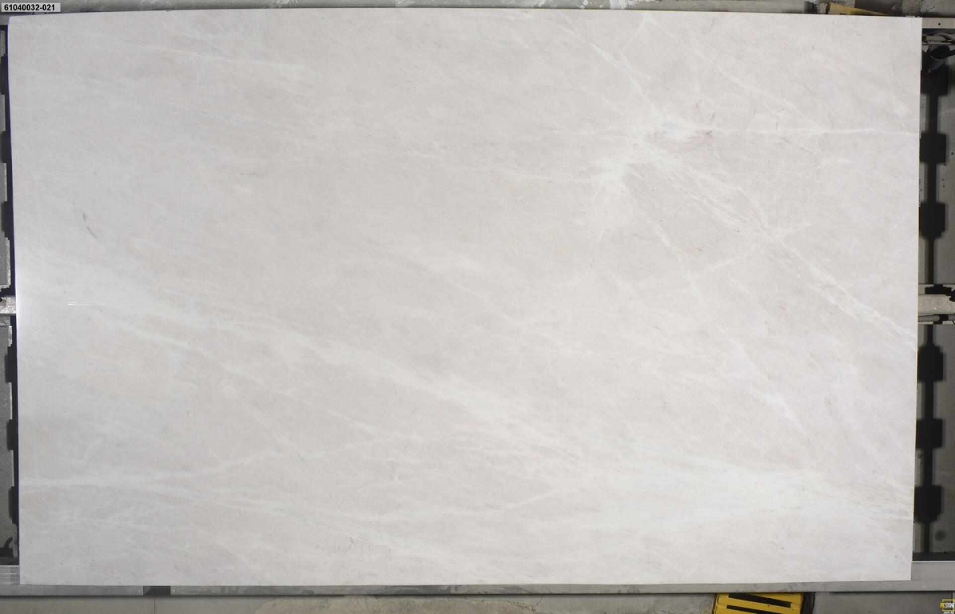 Sky White Honed 2cm Slab