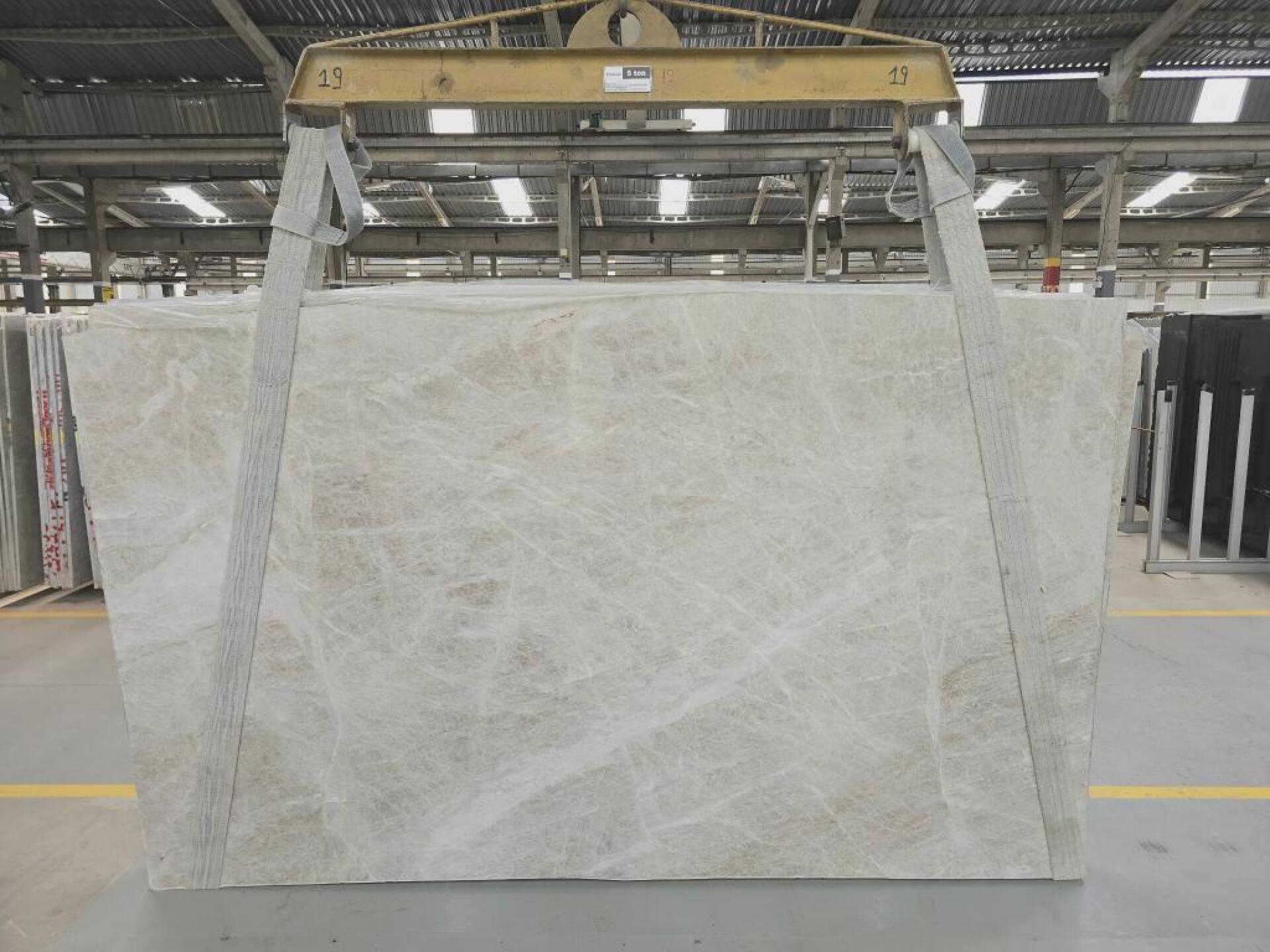 Venus/Taj Mahal Slab