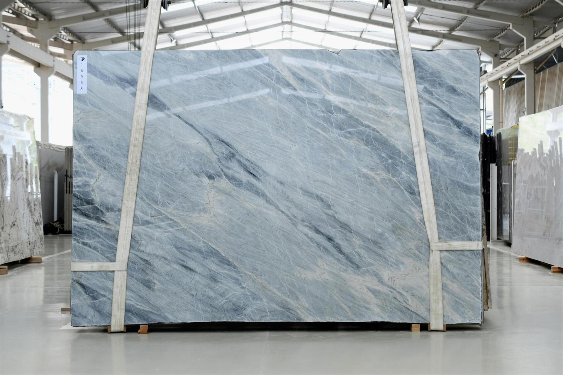 Quartzite Nuvolato Honed 2CM Slab