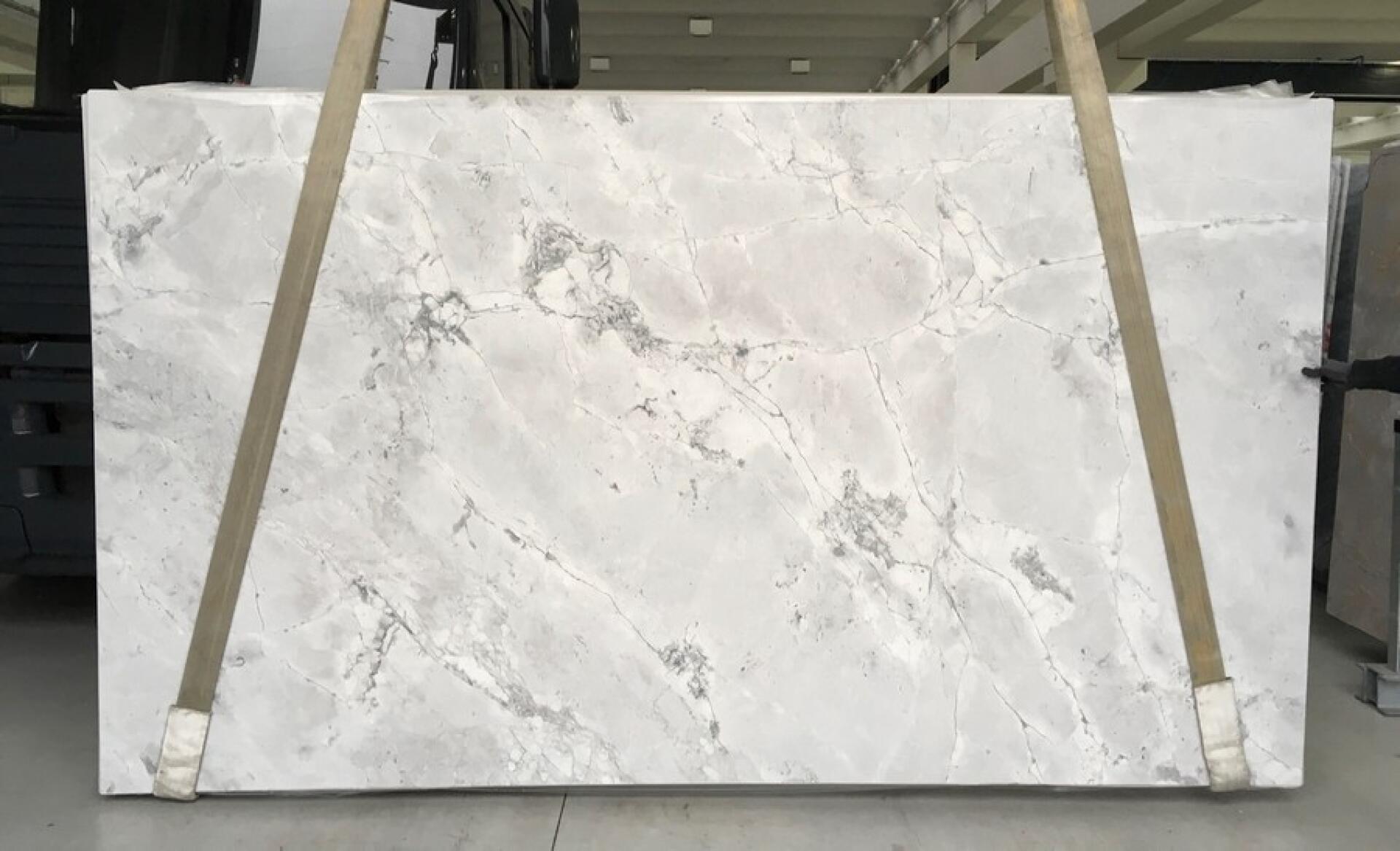 Super White 1st Choice 2cm* Slab
