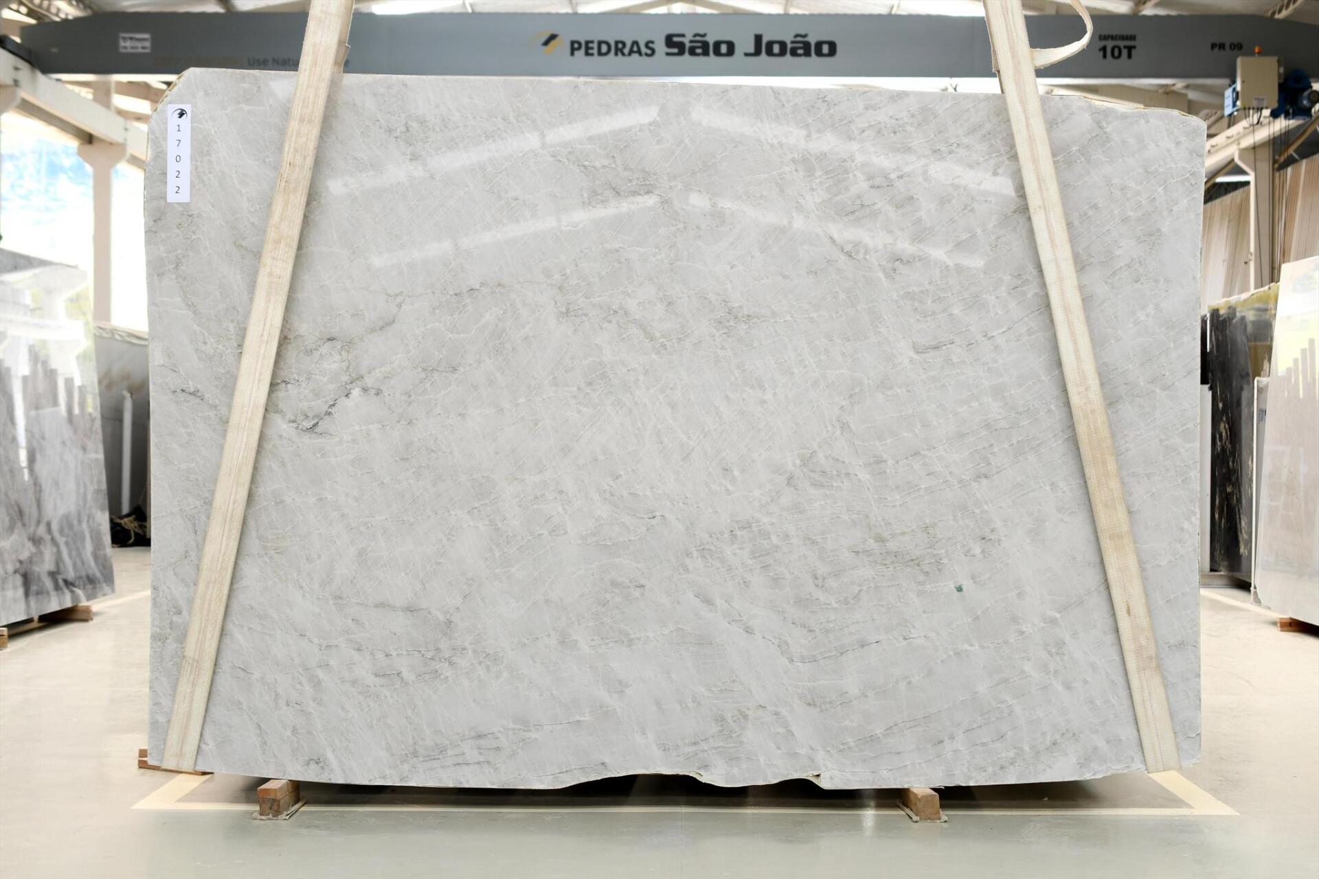 Perla Bianca Extra 2cm Slab