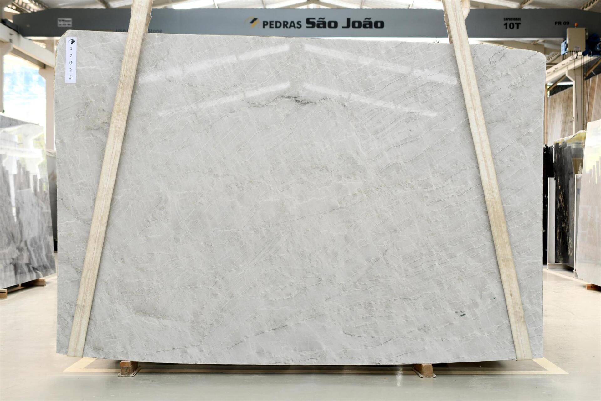 Perla Bianca Slab