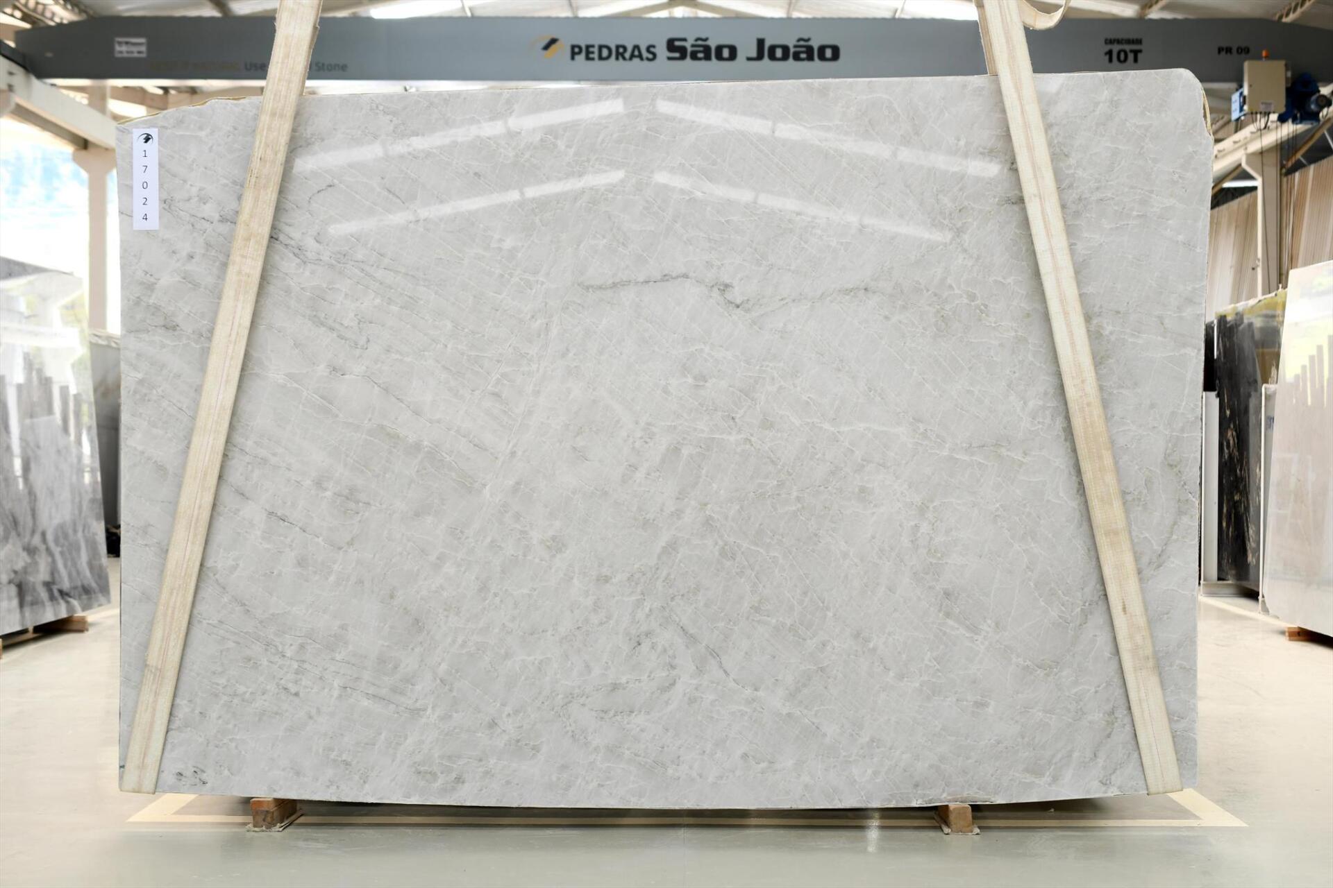 Perla Bianca Slab