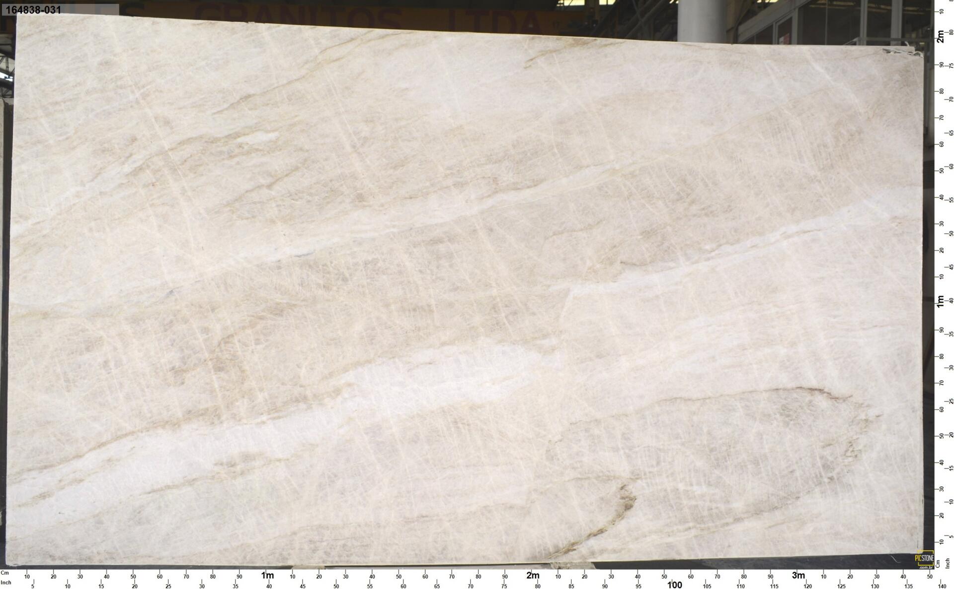 Taj Mahal Honed Finish 2cm Slab