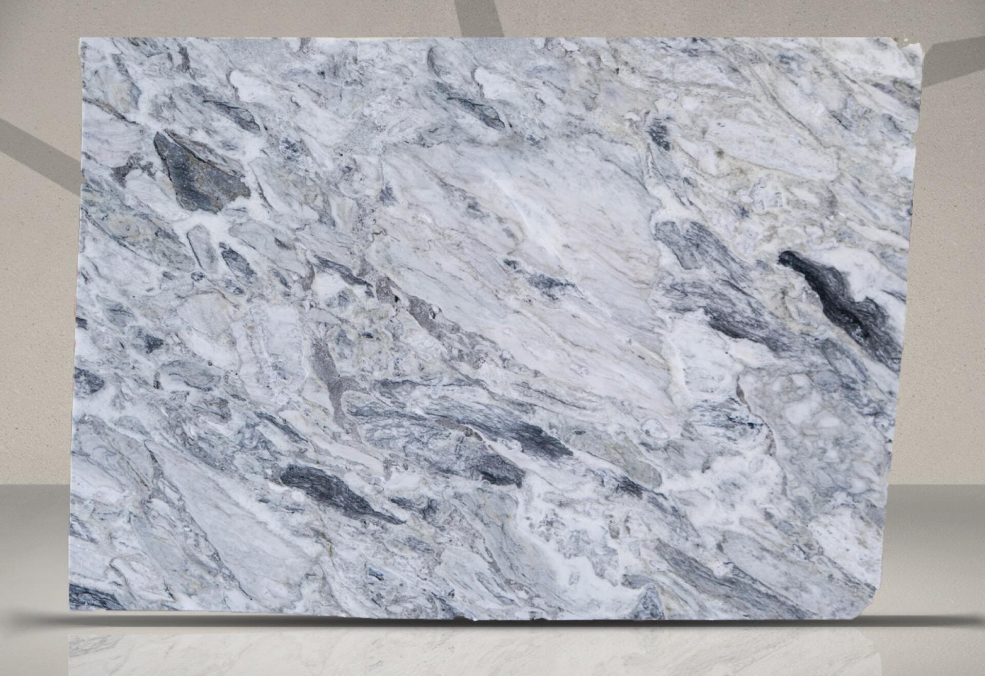 Ocean Calacatta Slab