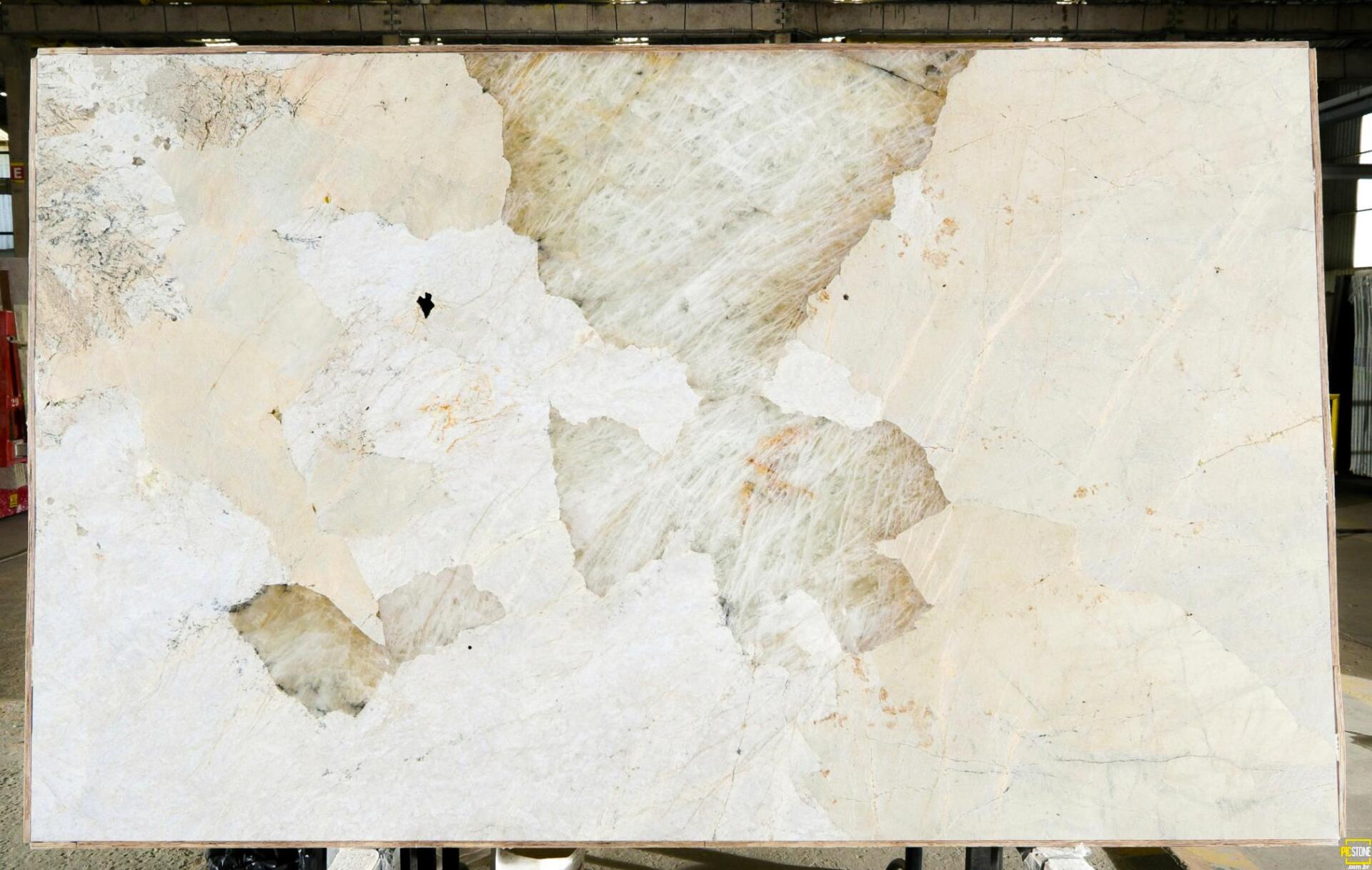 Patagonia Slab