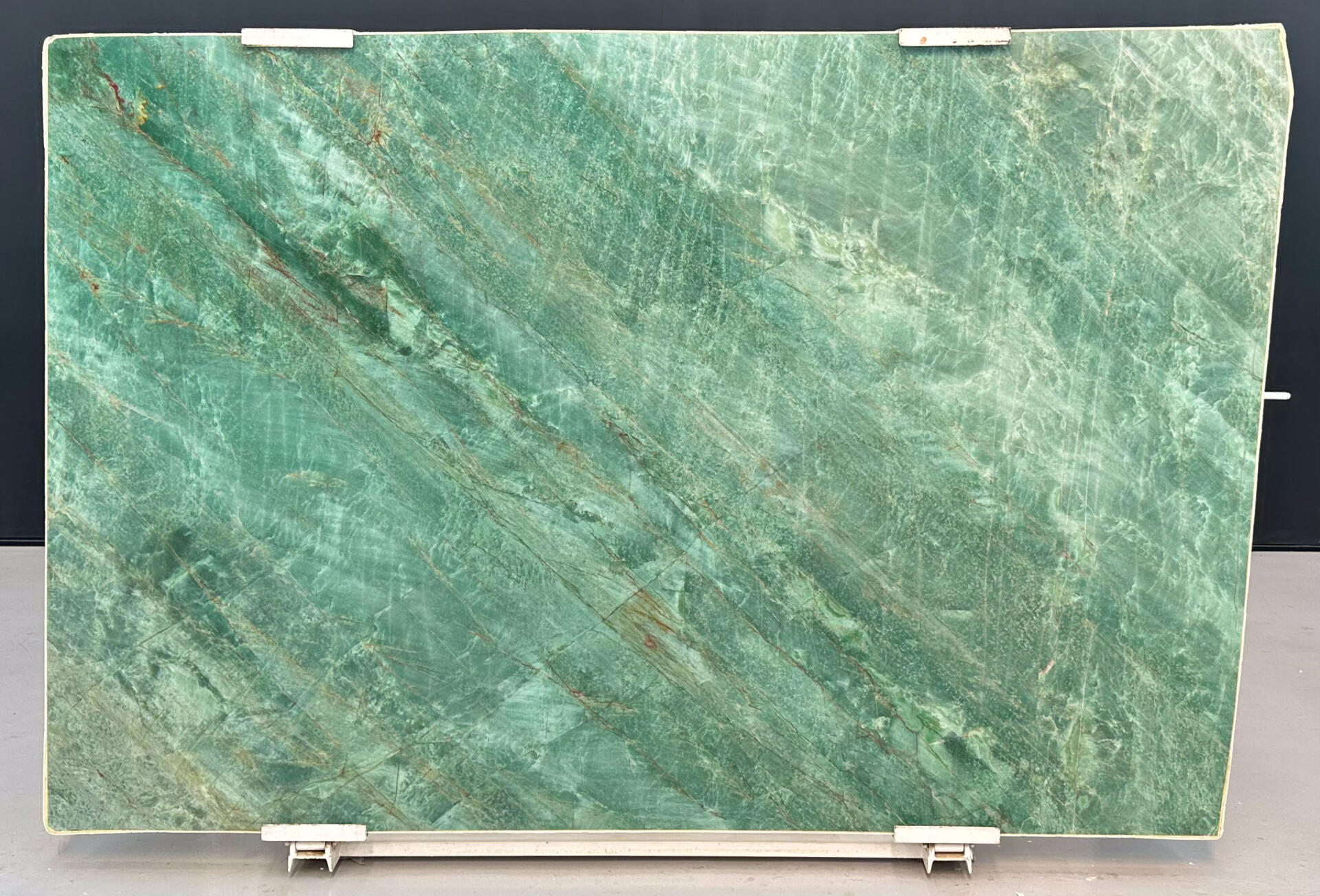 Emerald Green 1st Choice 2cm Slab