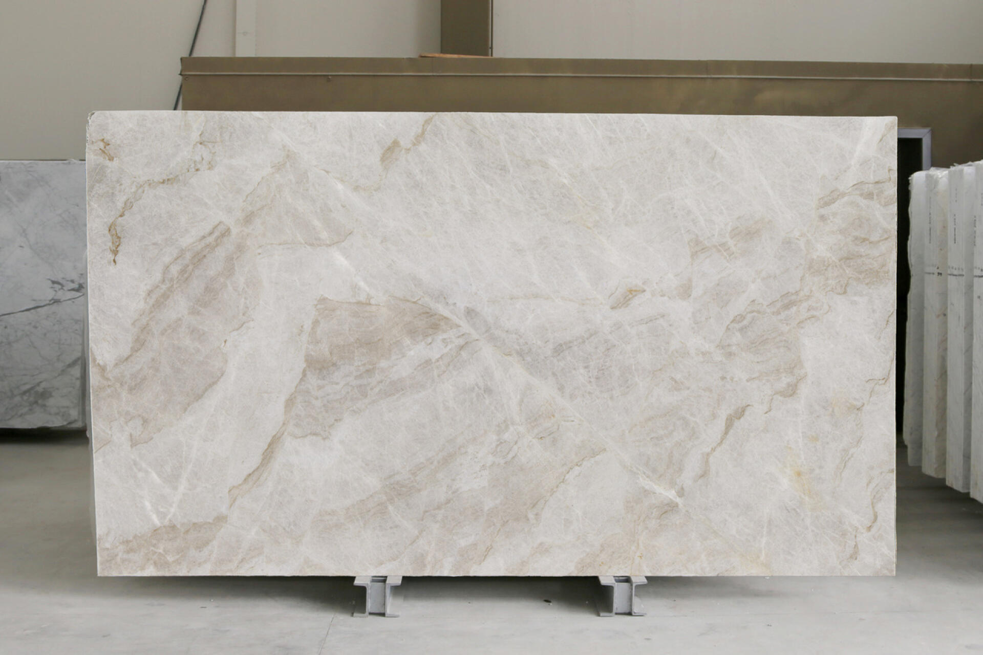 Venus/Taj Mahal Slab