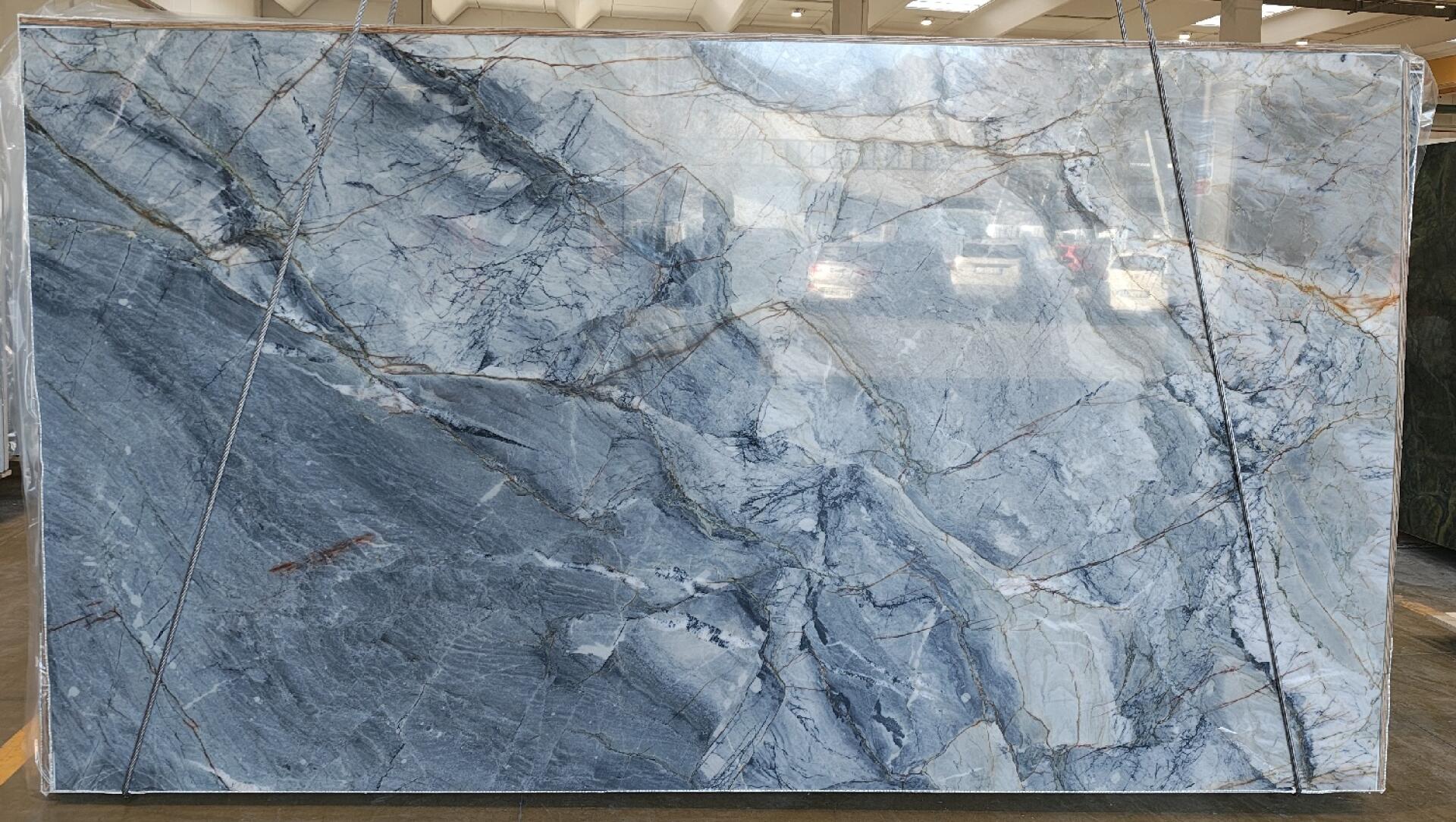 Ijen Blue Slab