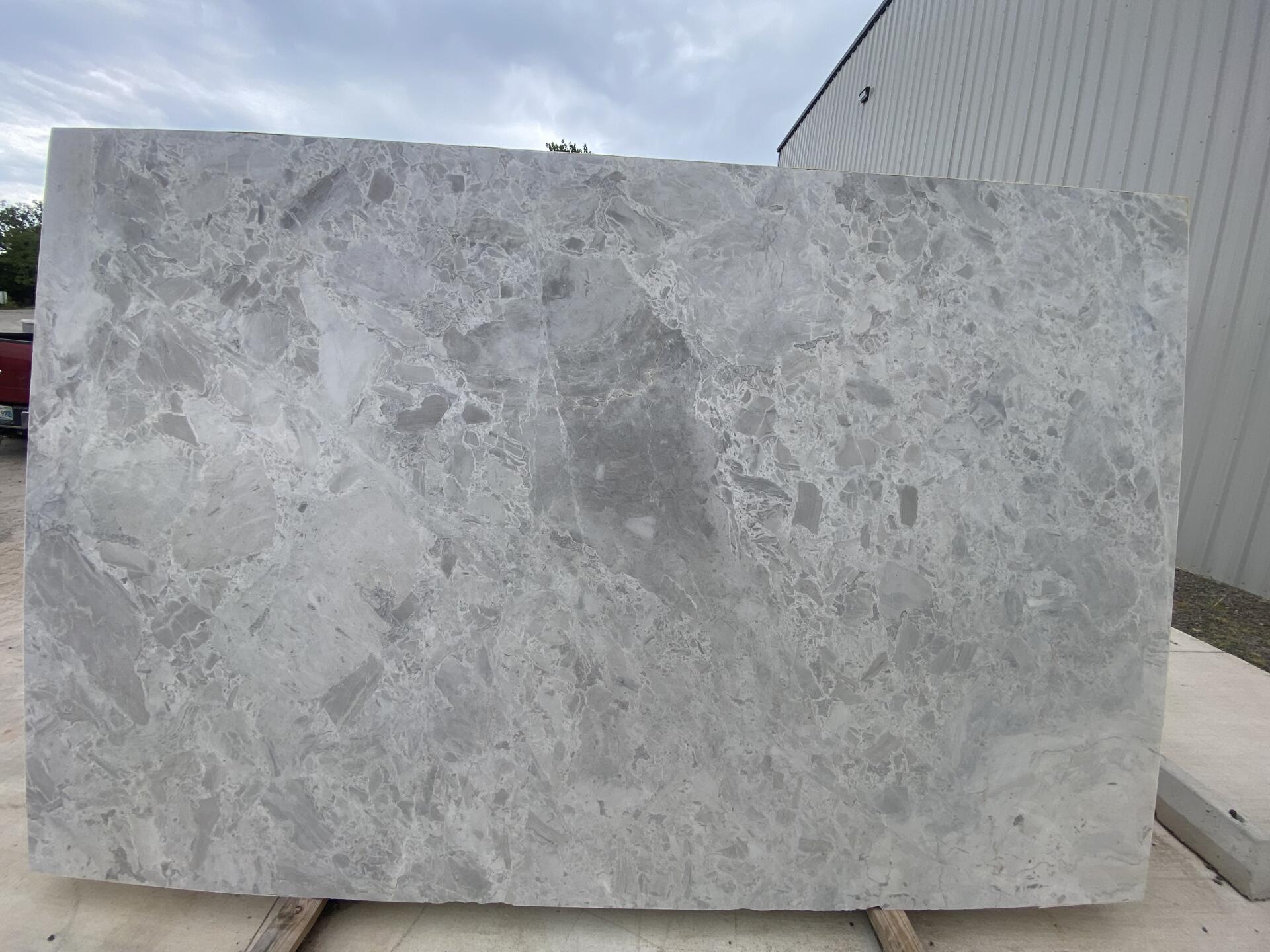 Bianco Serena 2cm Slab