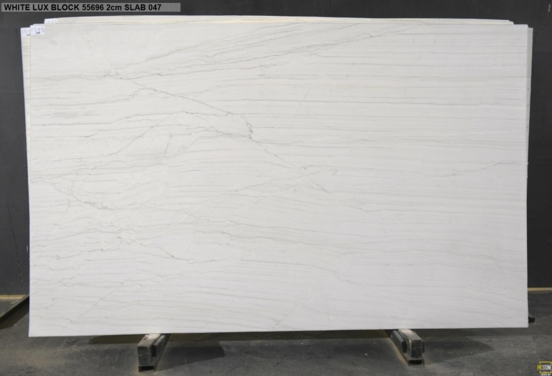 Bianco Lux Slab