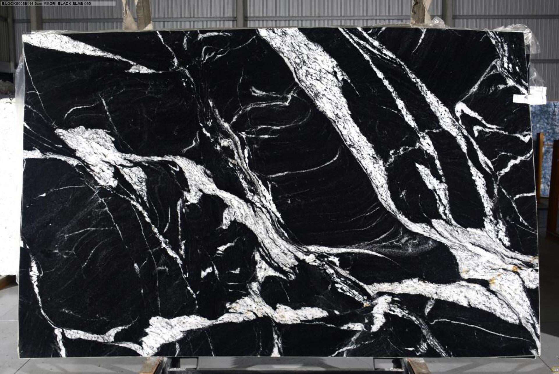 Nova Polished 2cm Slab