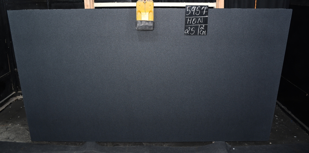 Absolute Black Polished/Honed 2cm additional photo