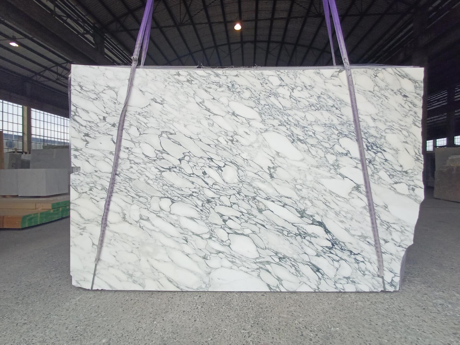 Calacatta Corchia Slab