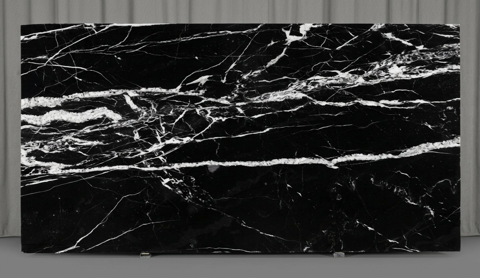 Black Lightning Slab