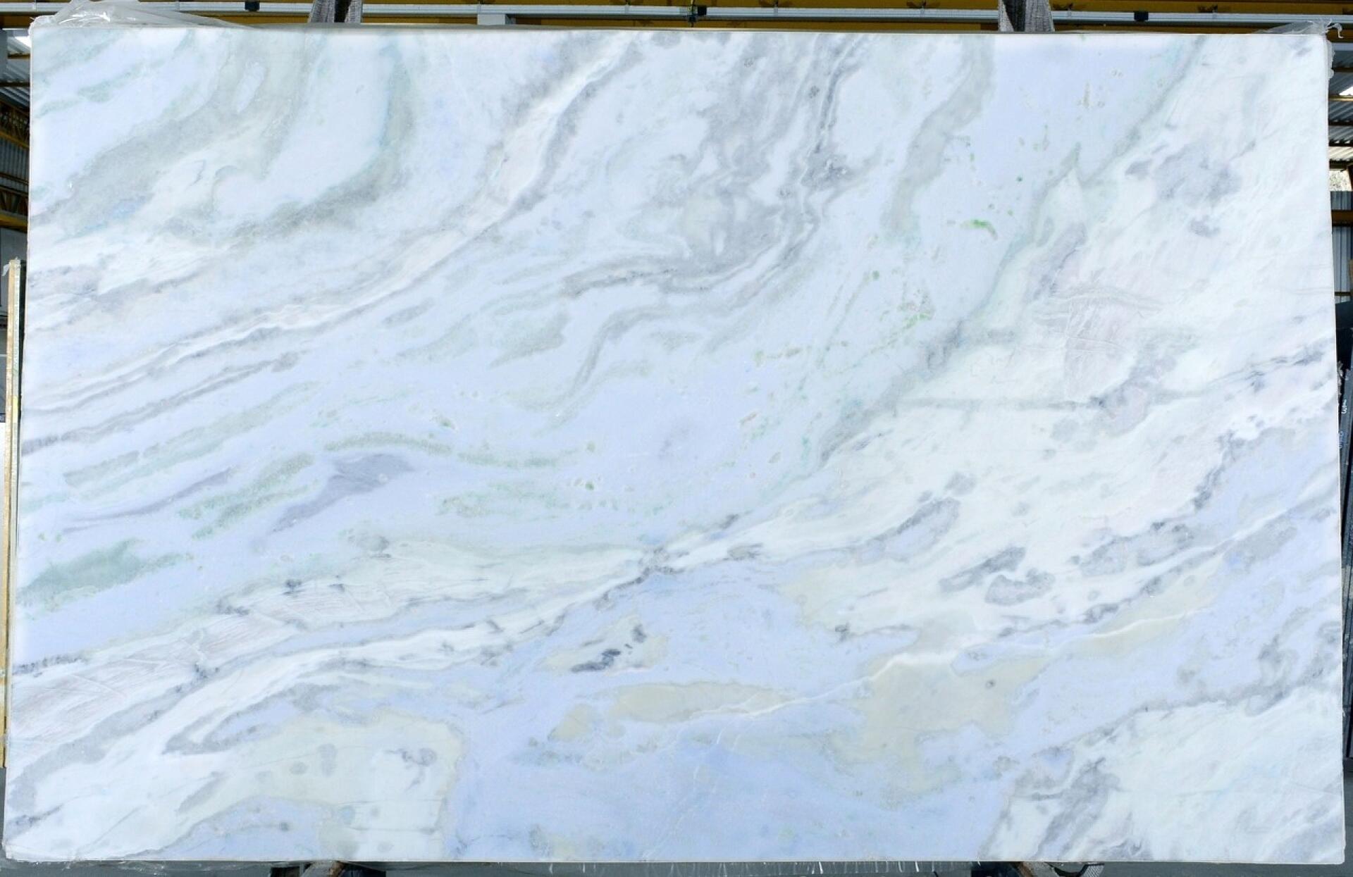 Azul Fantastico 2cm Slab