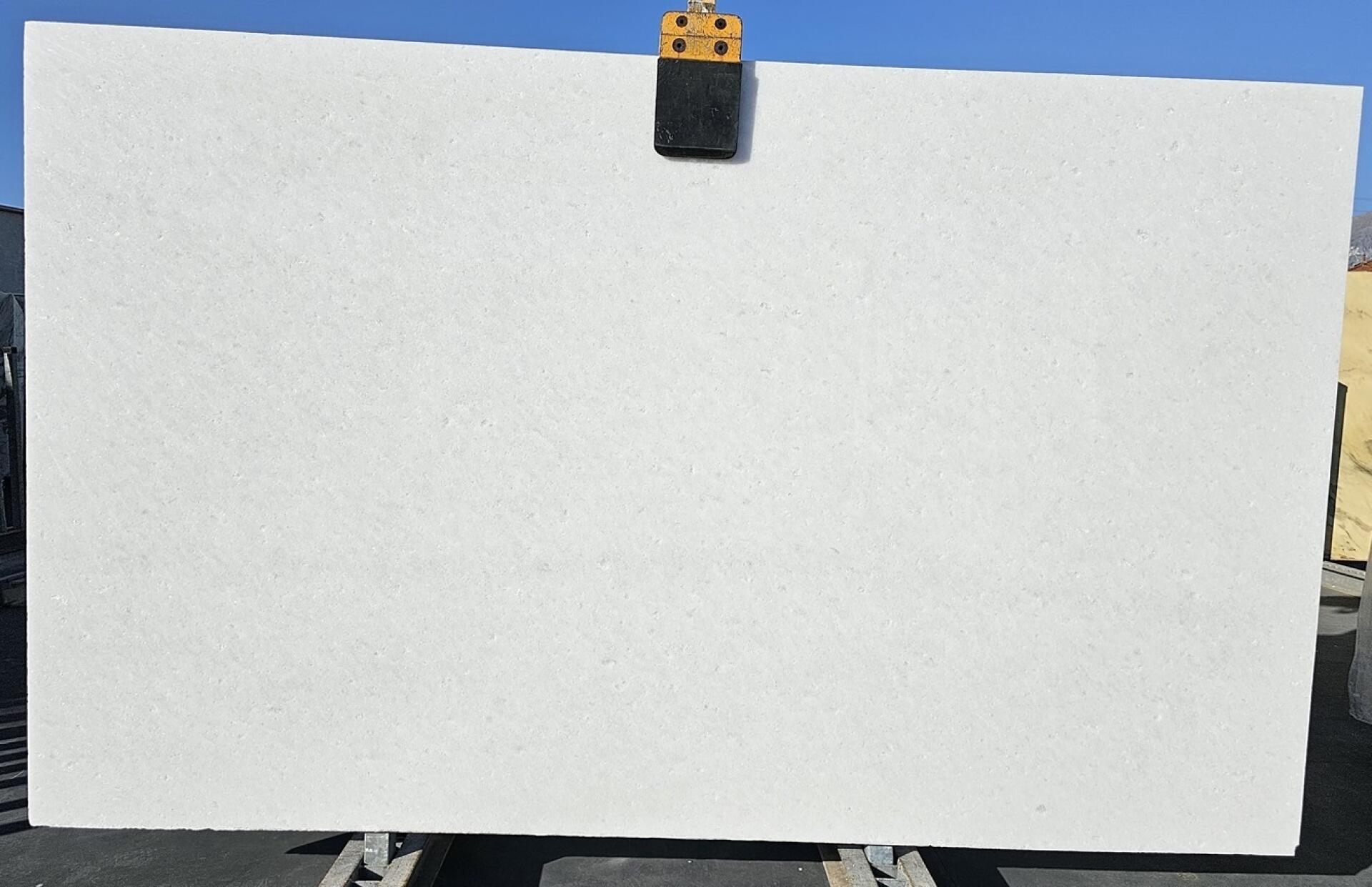 Bianco Neve Polished/Honed Dual Finish 2cm Slab