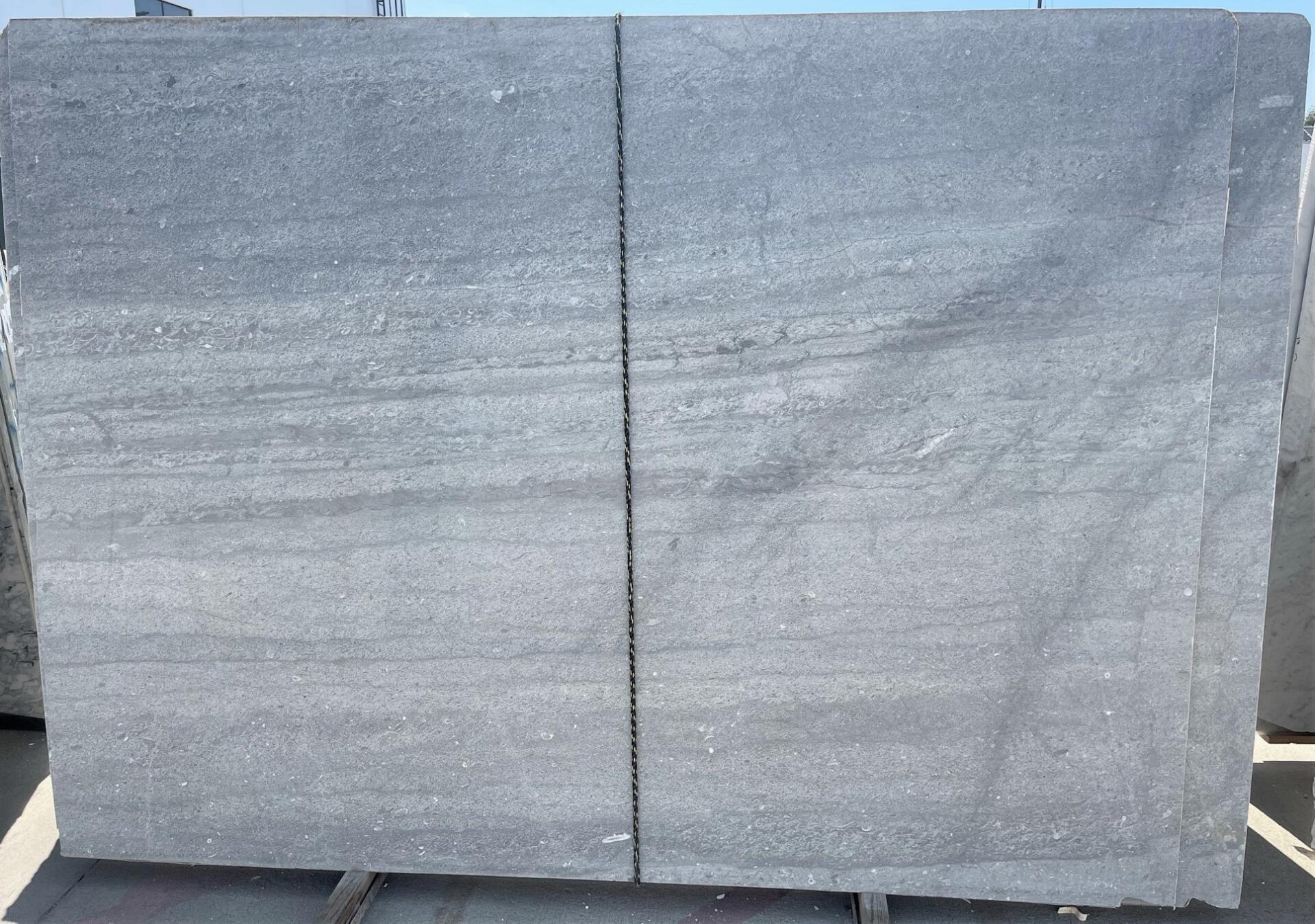 Fossil Gray Slab