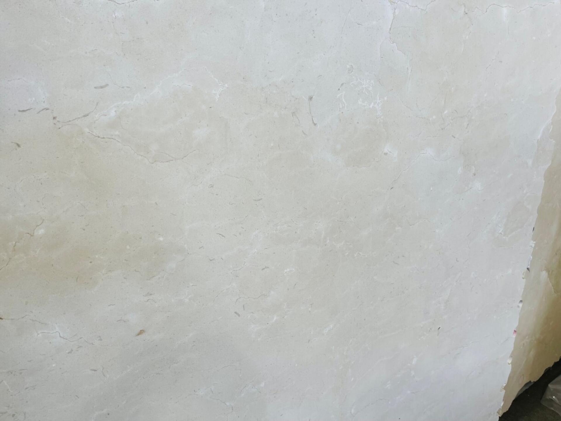Crema Marfil Honed 2cm Slab
