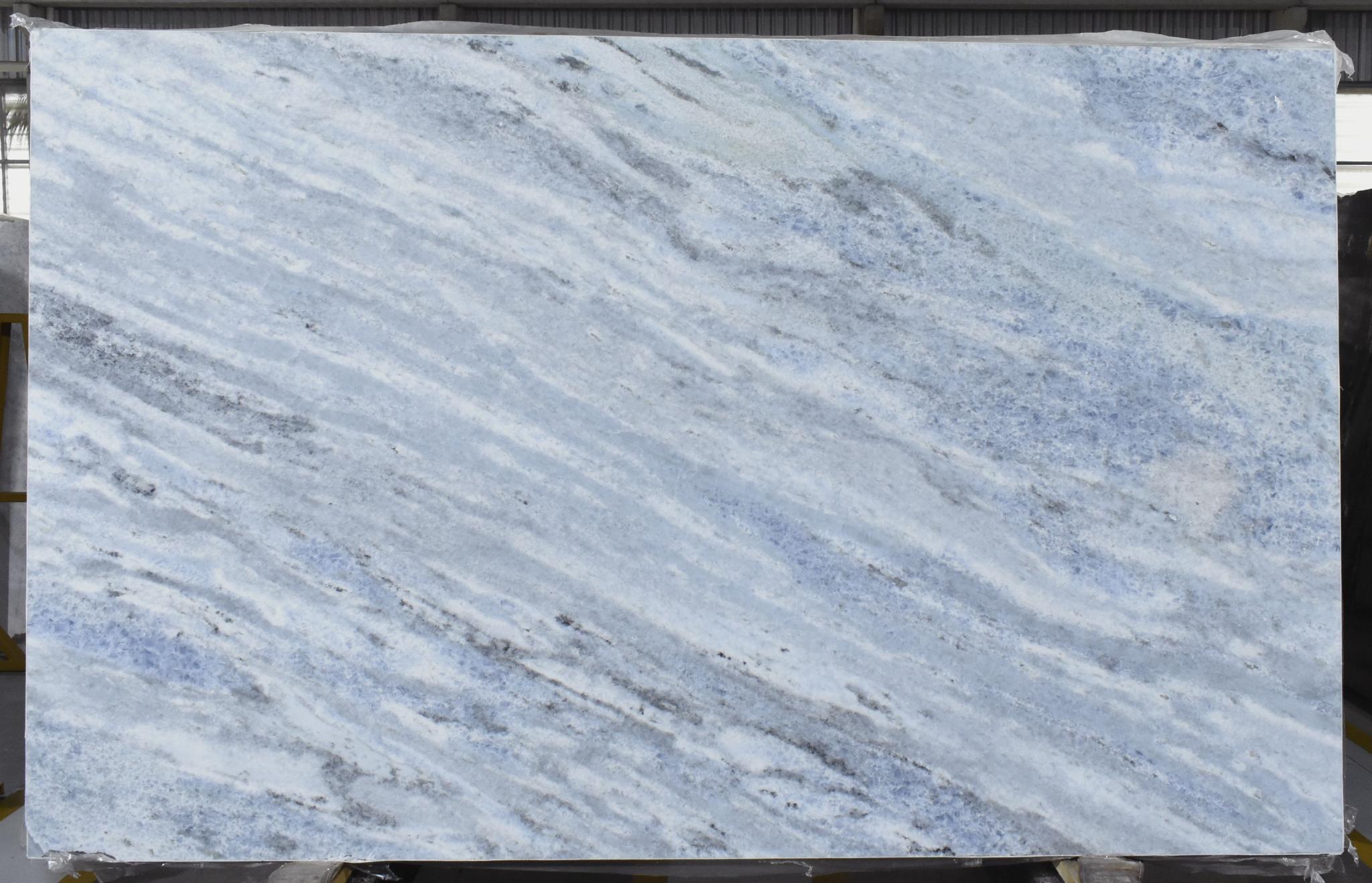 Iceberg Blue Polished 2cm additional photo