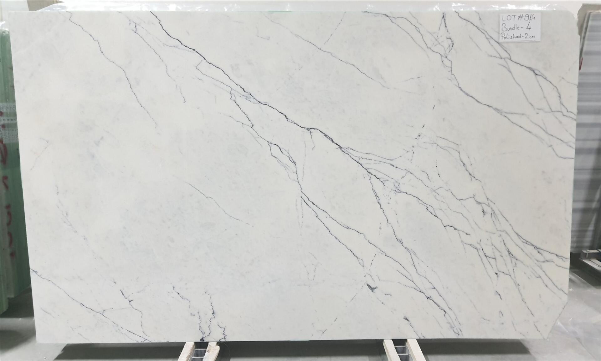 Lilac Supreme Polished Finish 2cm Slab