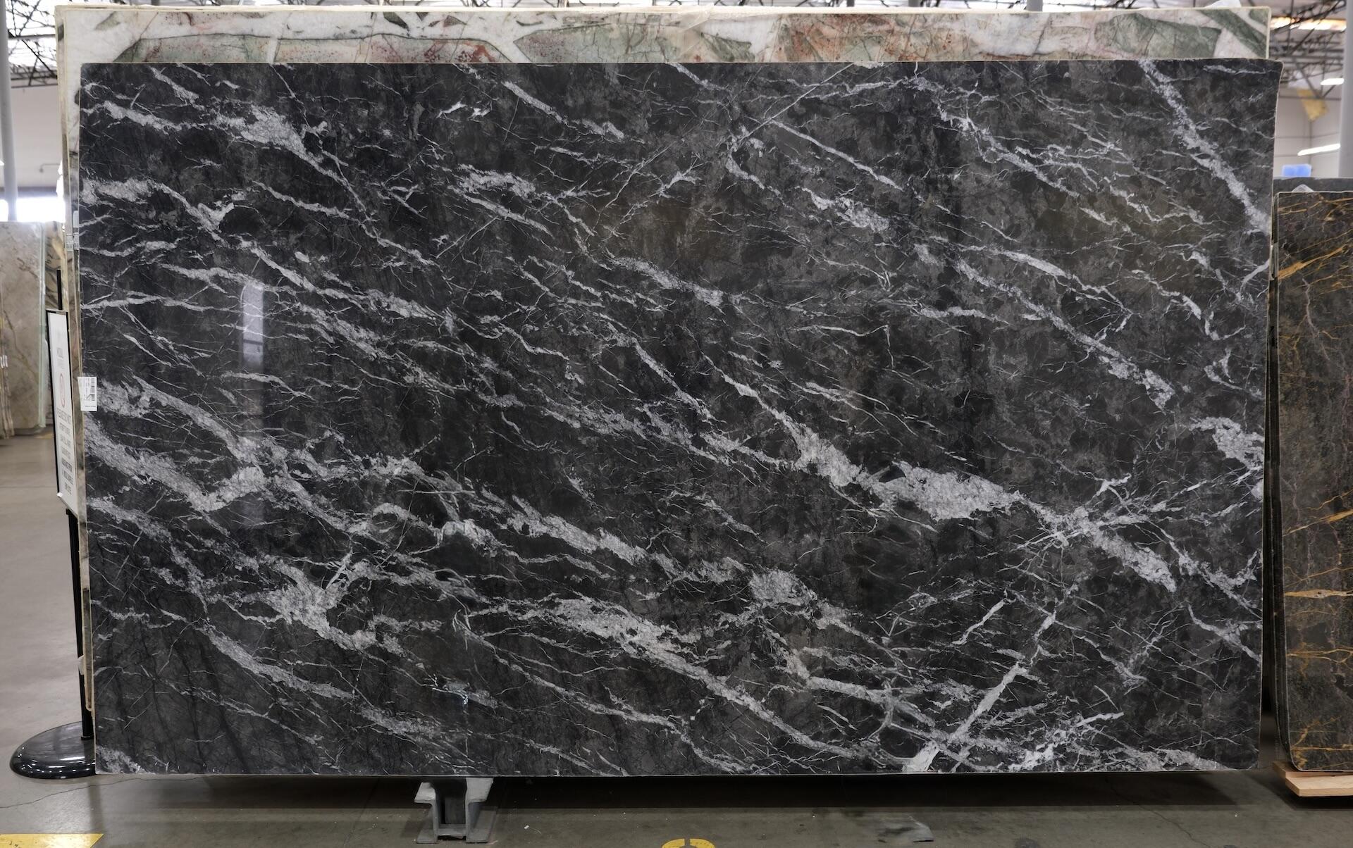 Grigio Carnico Polished 2cm Slab
