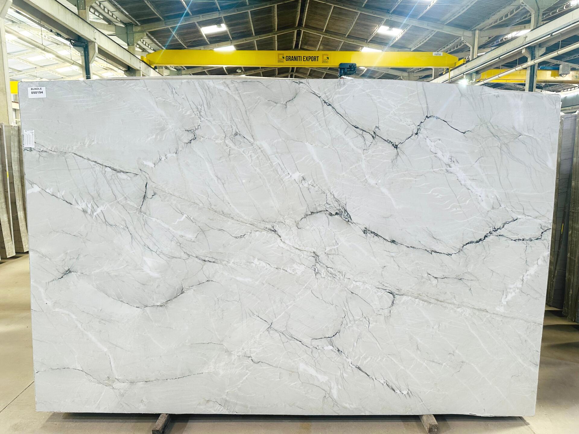 Luce Di Luna 1st Choice 2cm Slab