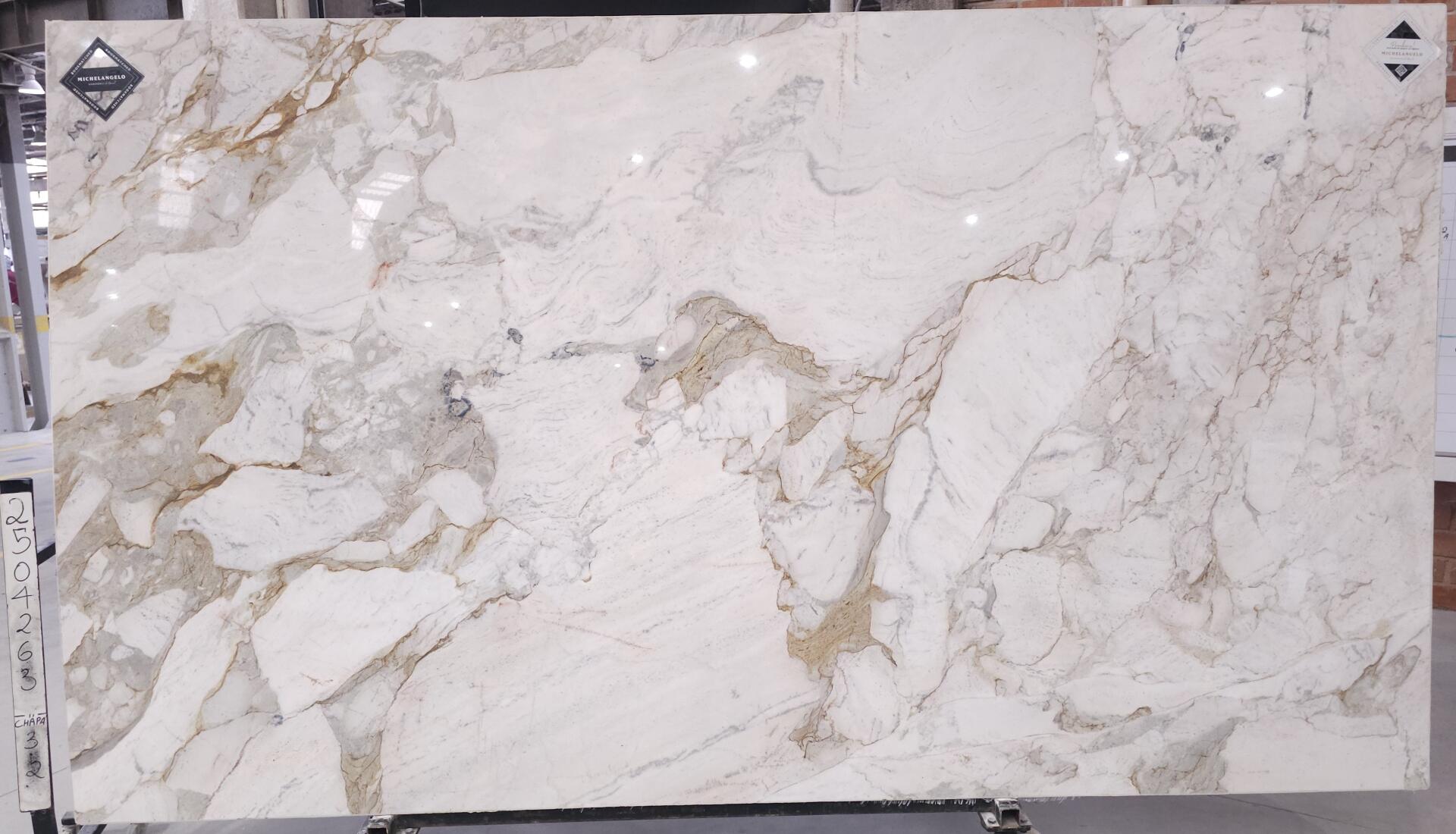 Calacatta Chiara Slab