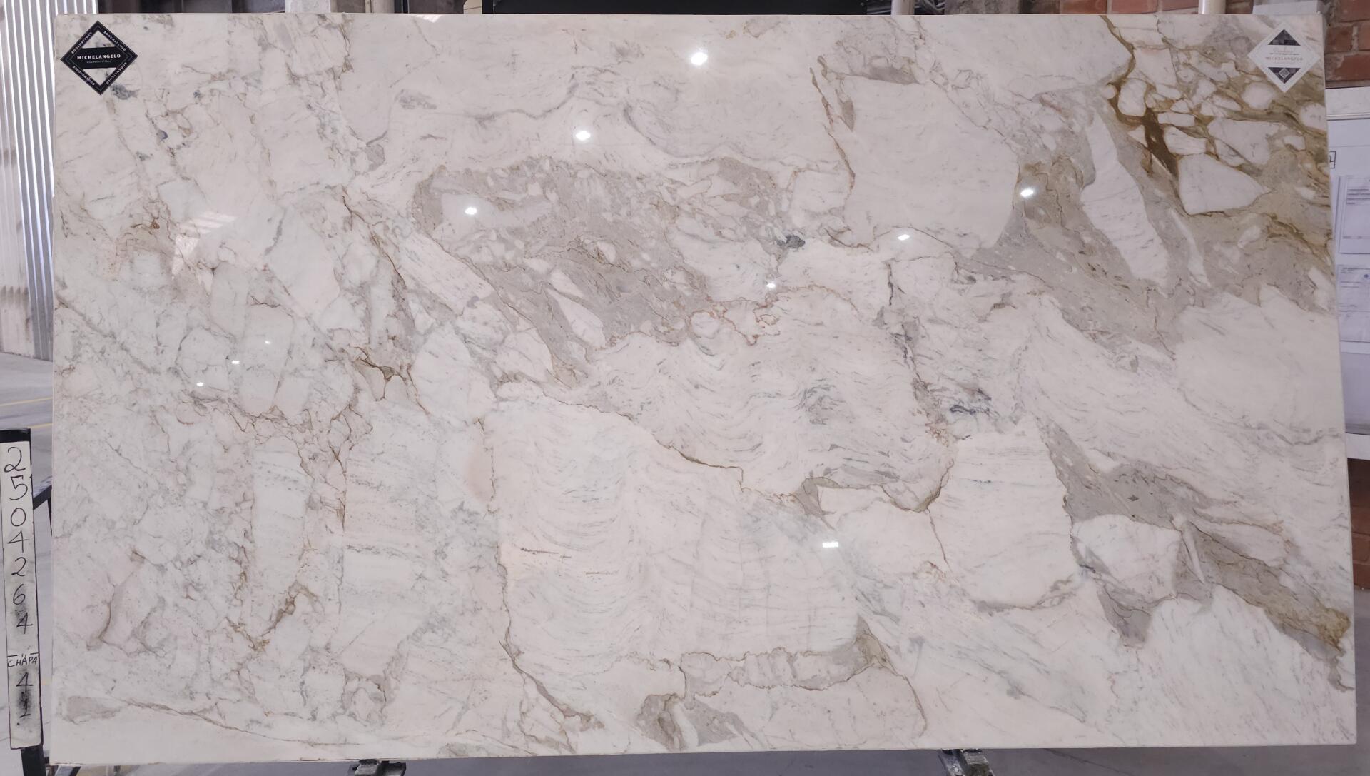 Calacatta Chiara Slab