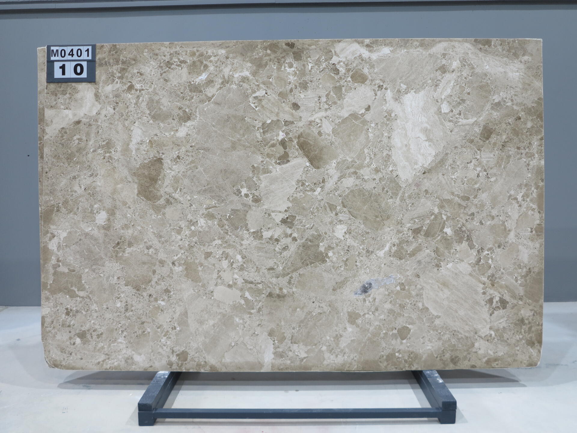 Ceppo Cream Honed 2CM Slab