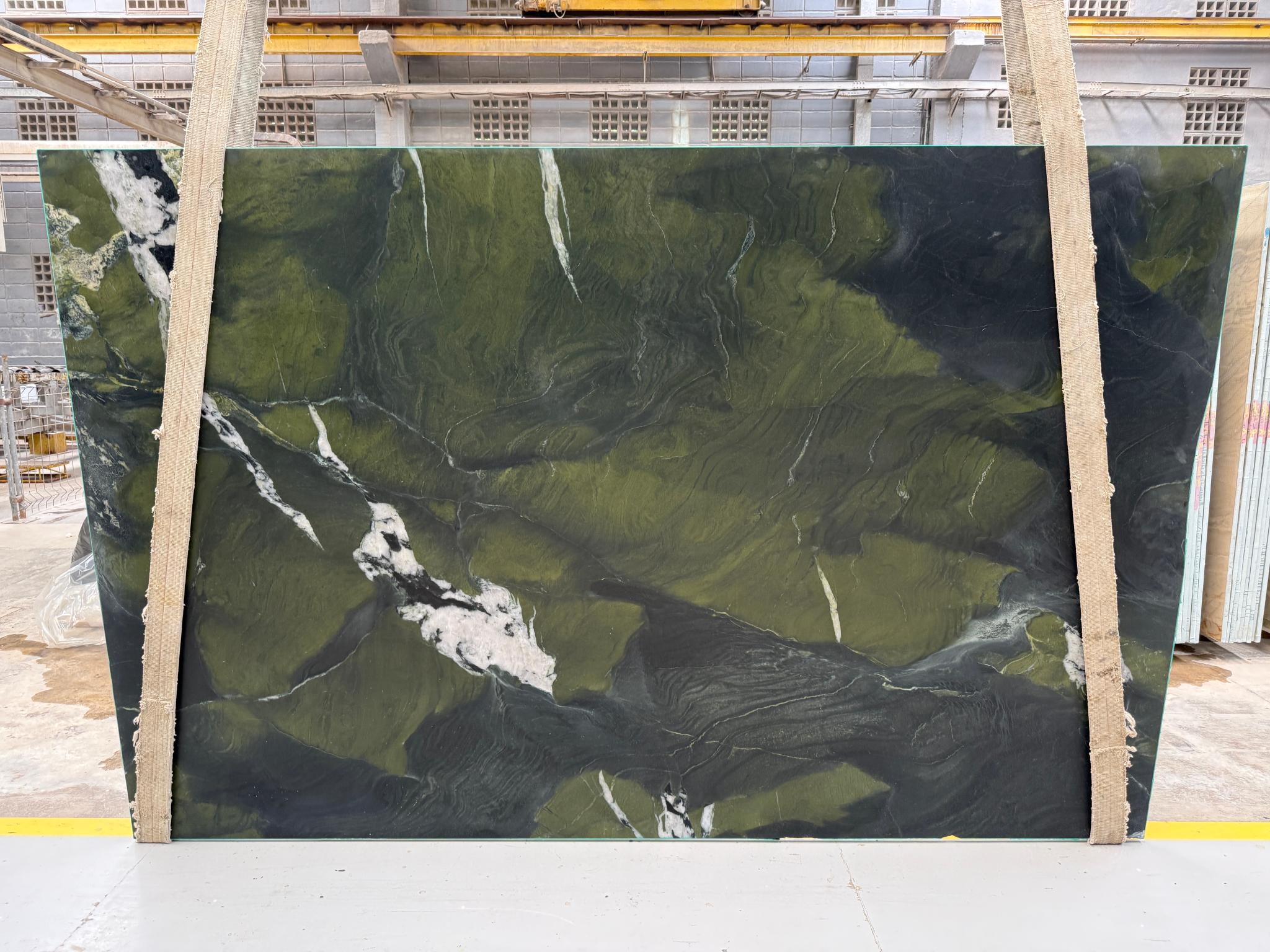 Avocatus Leather 2cm Slab