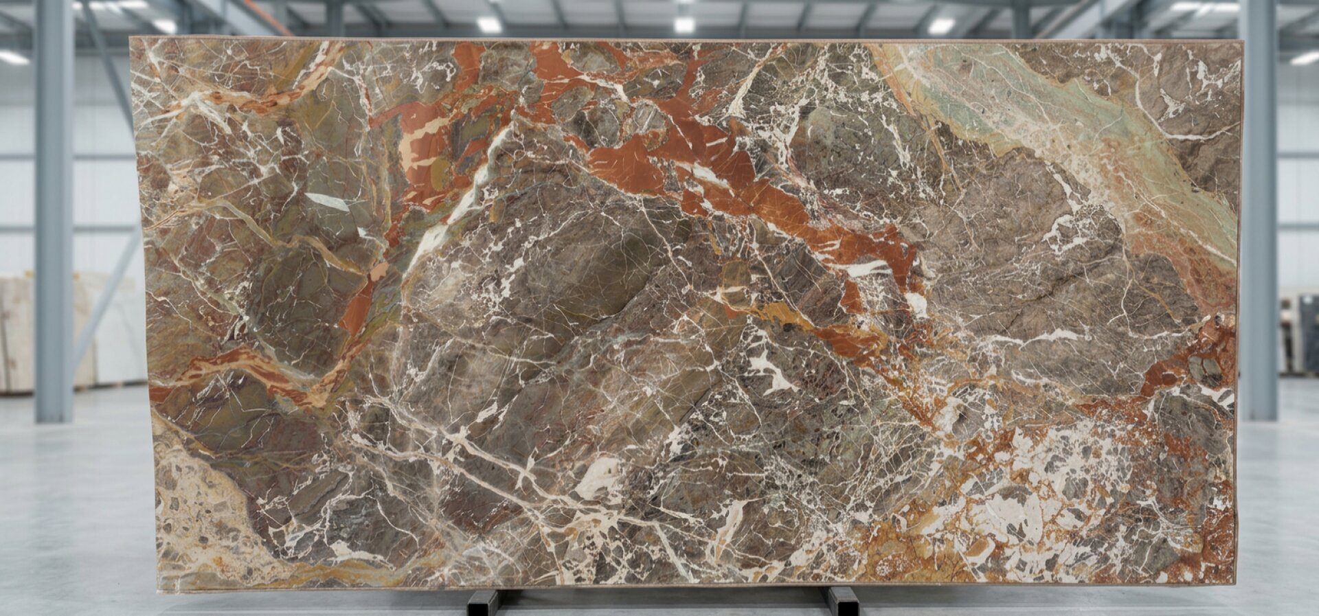 Ombra Di Caravaggio Slab