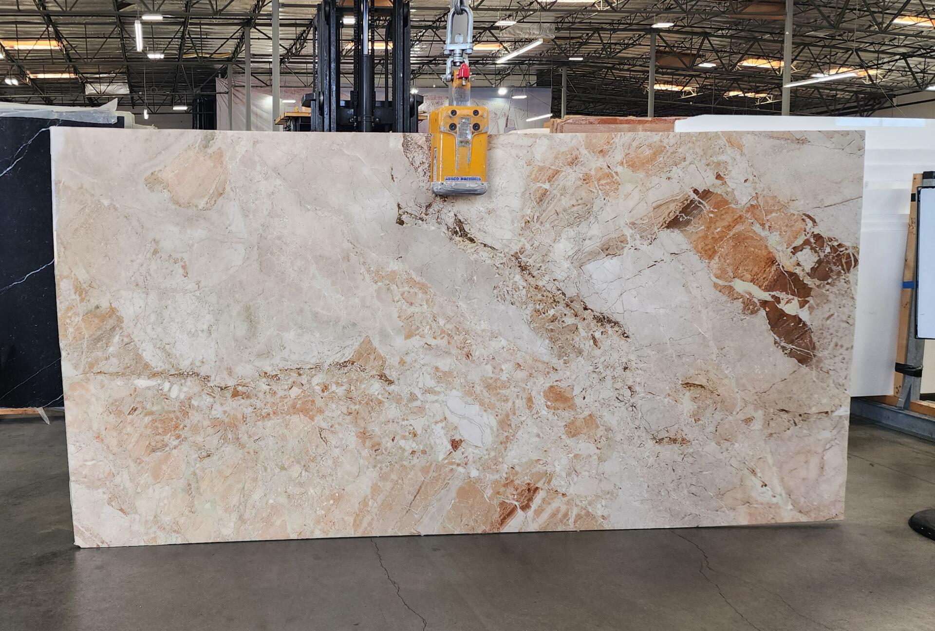 Breccia Aurora Slab